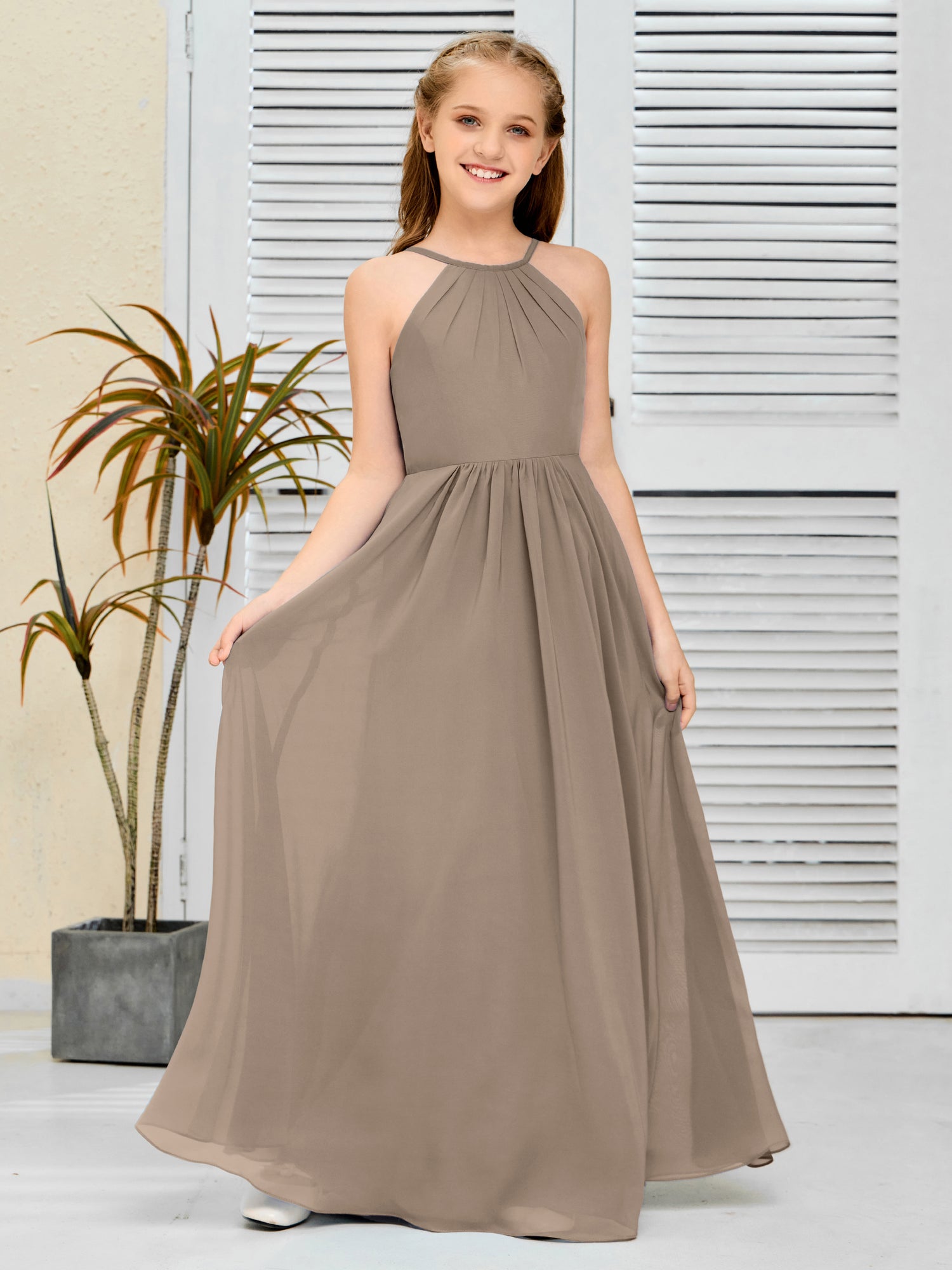 Taupe