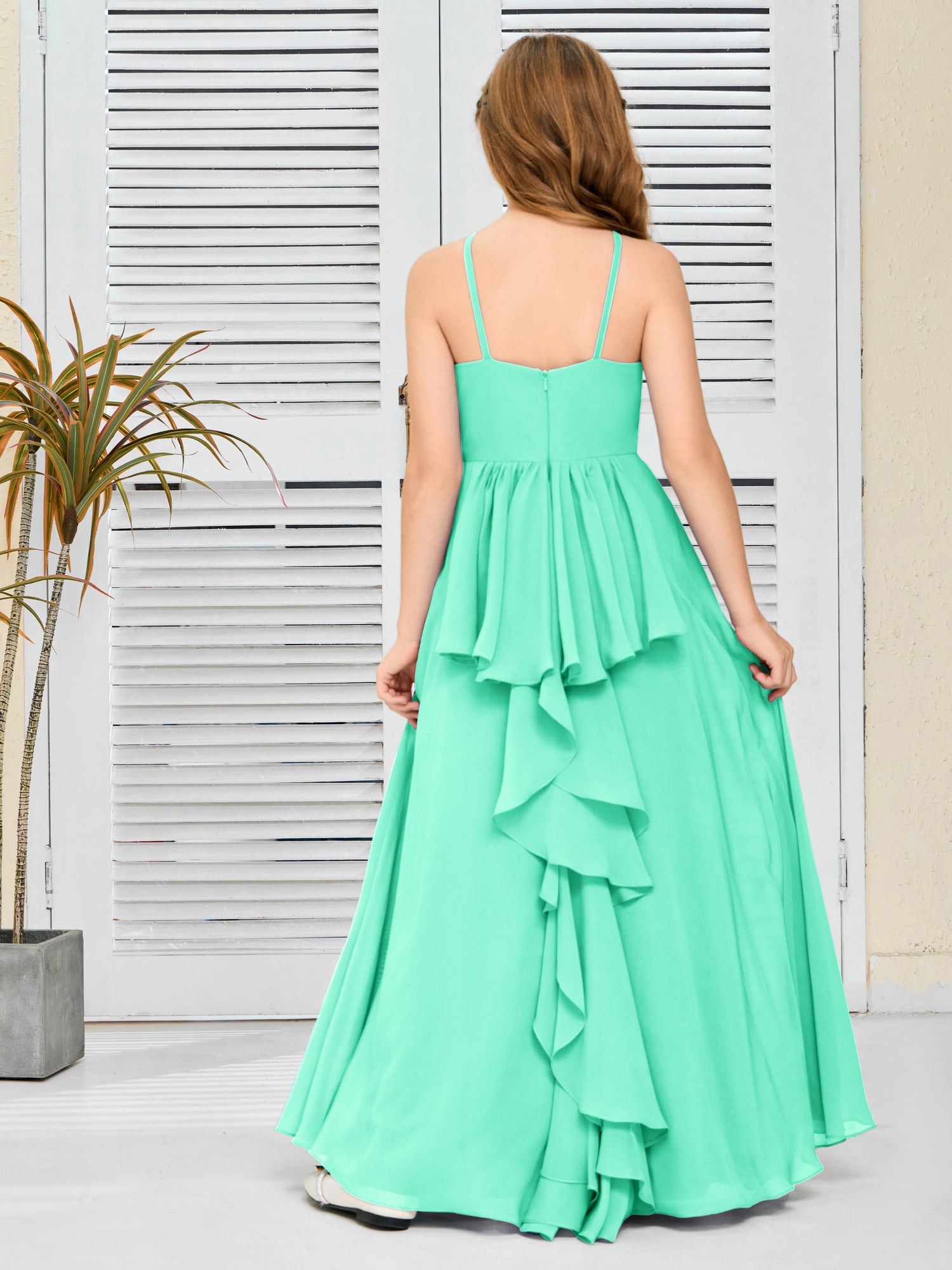 Turquoise