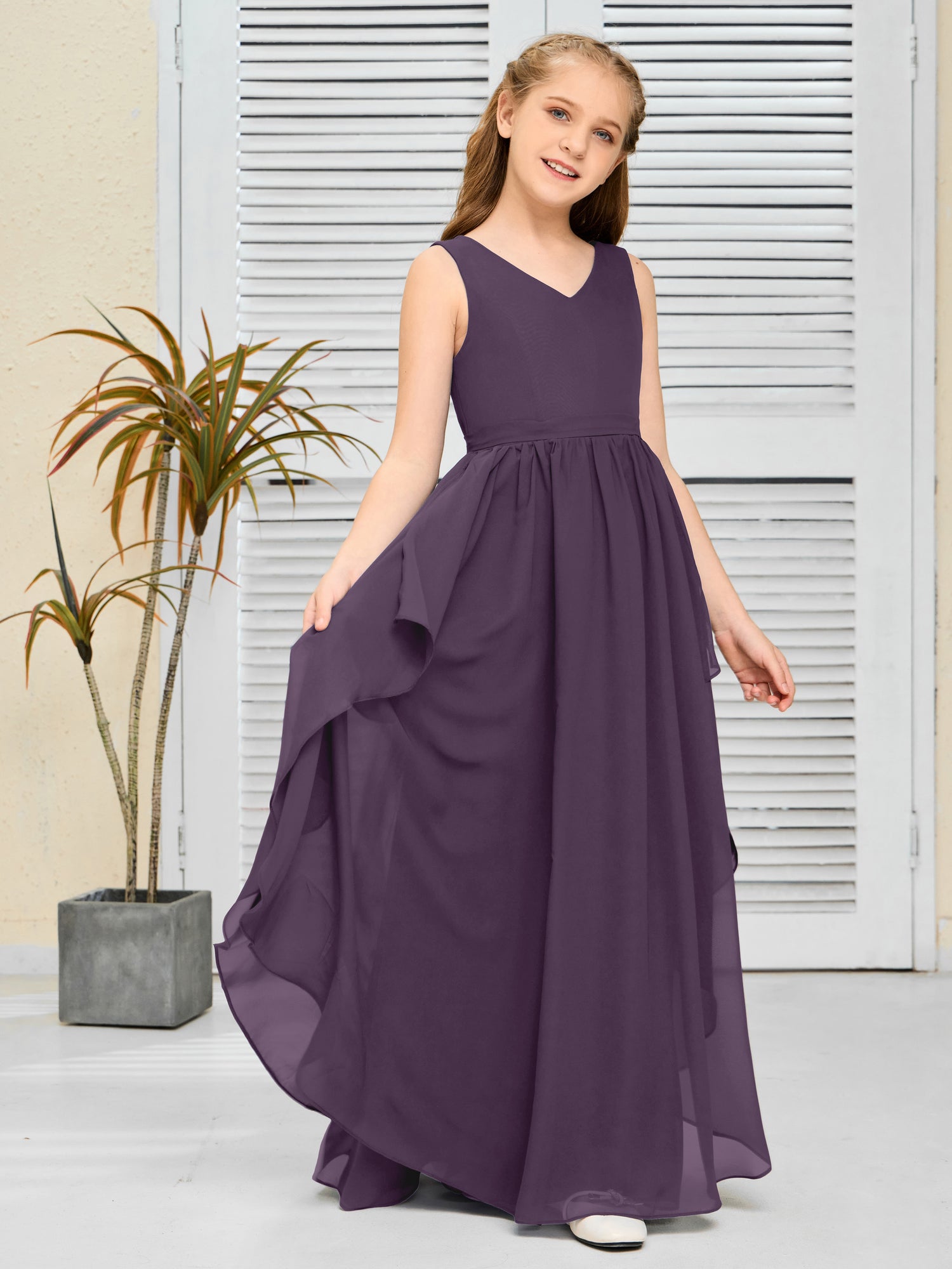 Plum