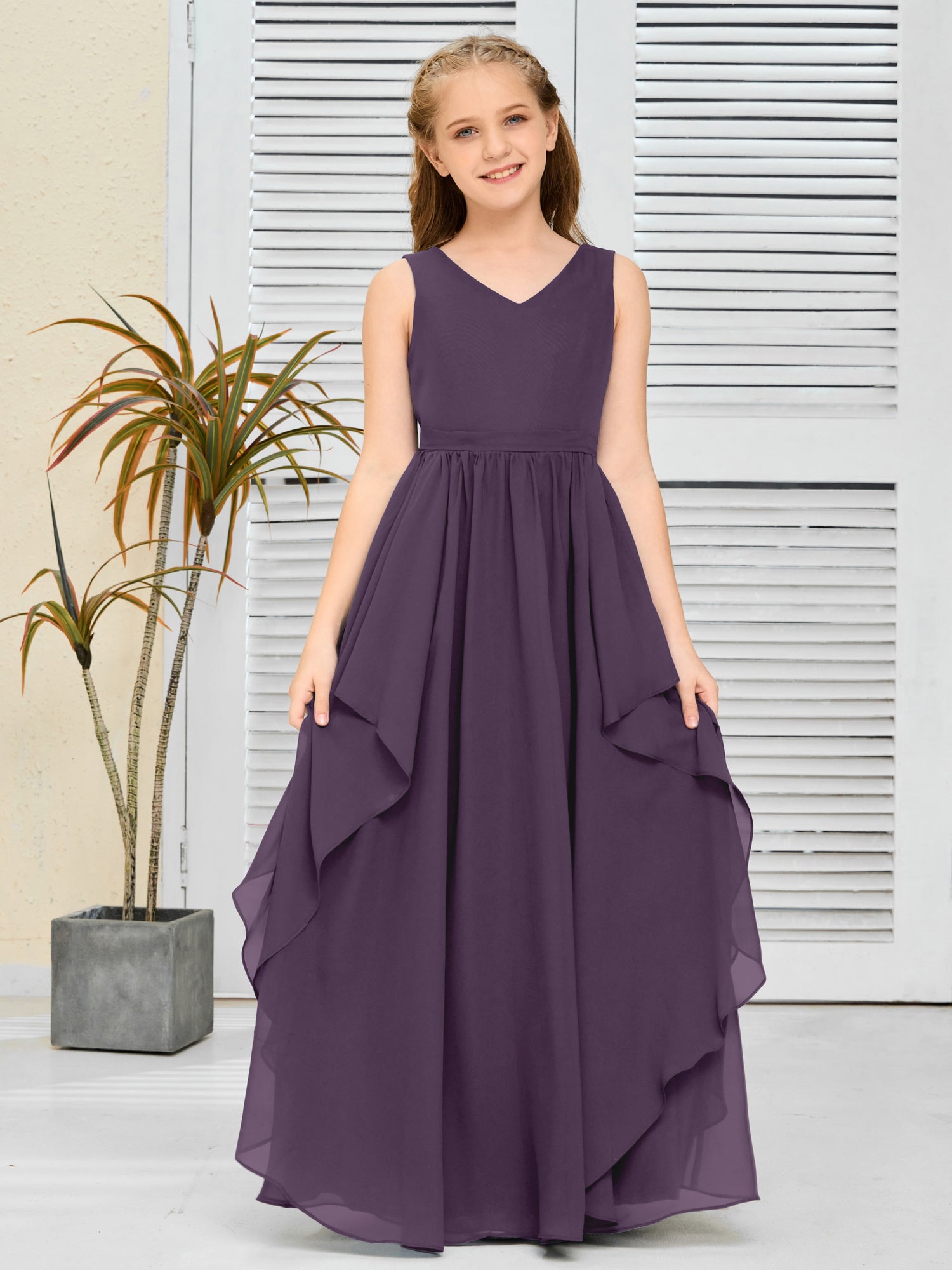 Plum