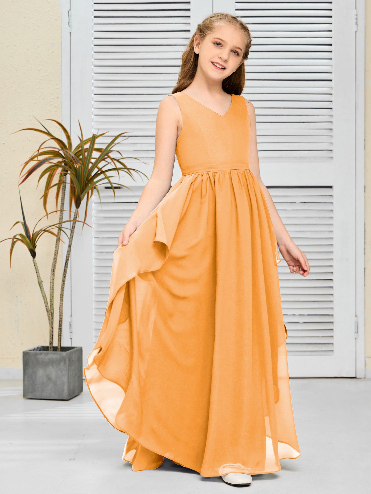 Tangerine