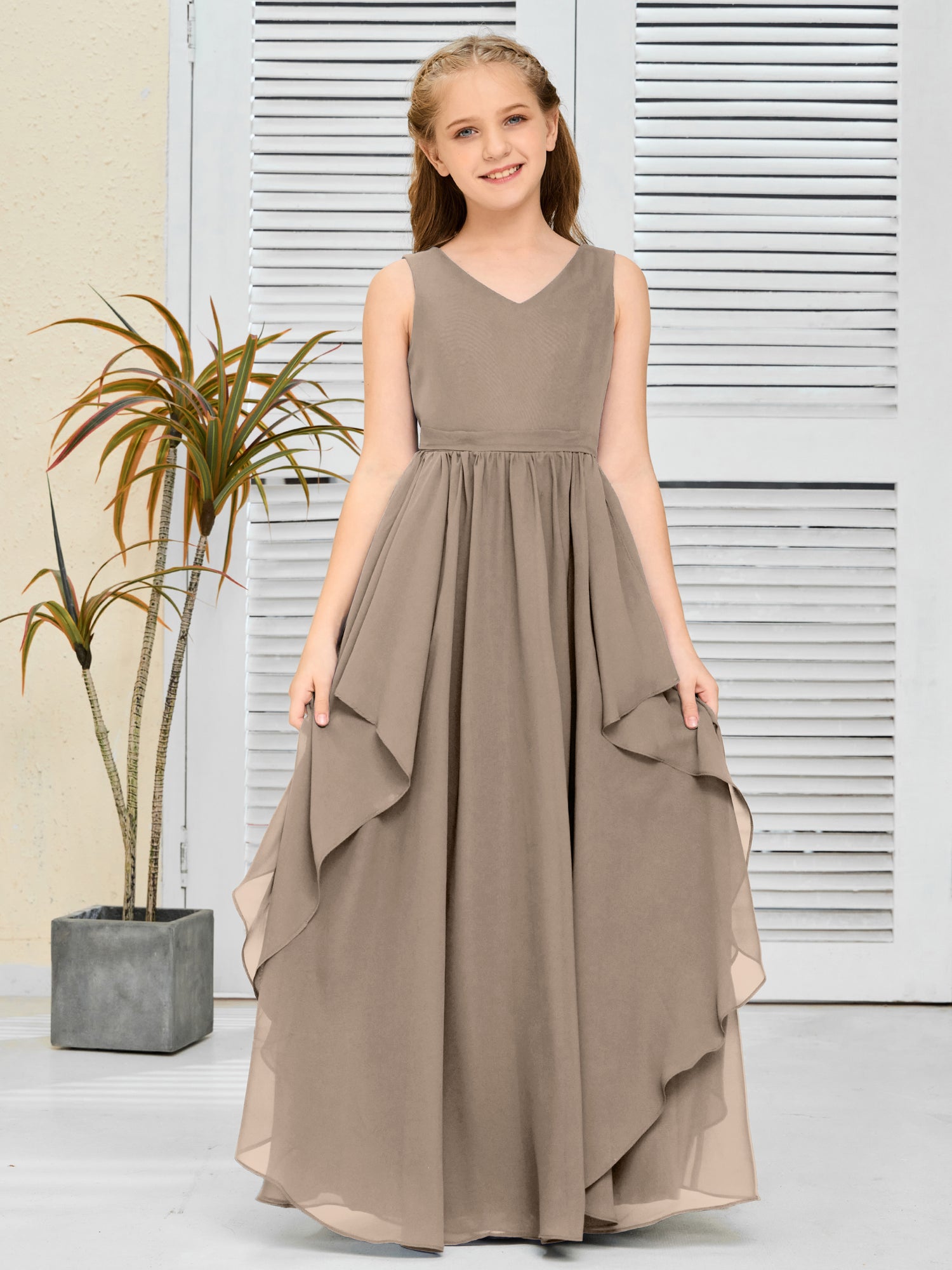 Taupe
