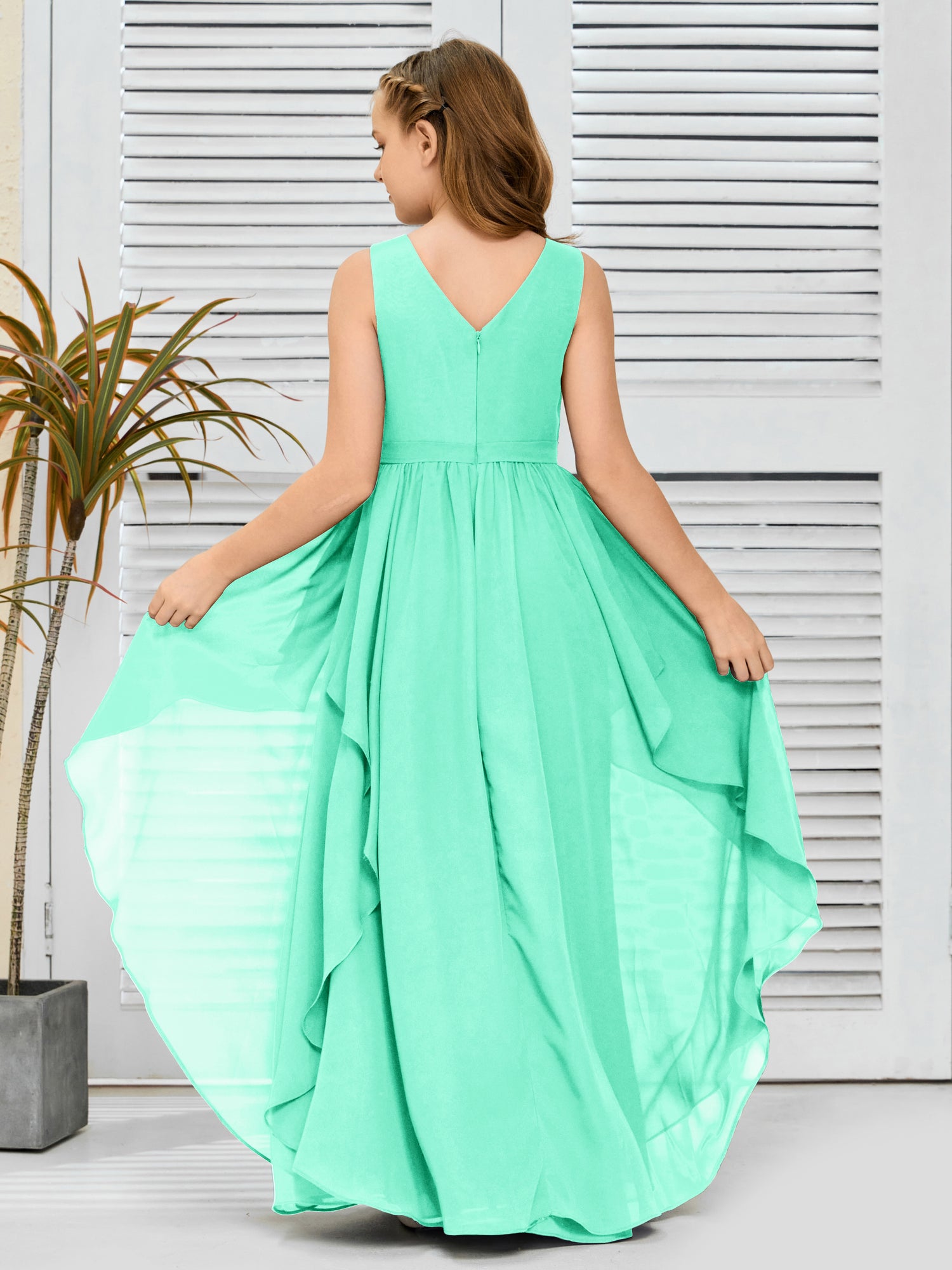 Turquoise