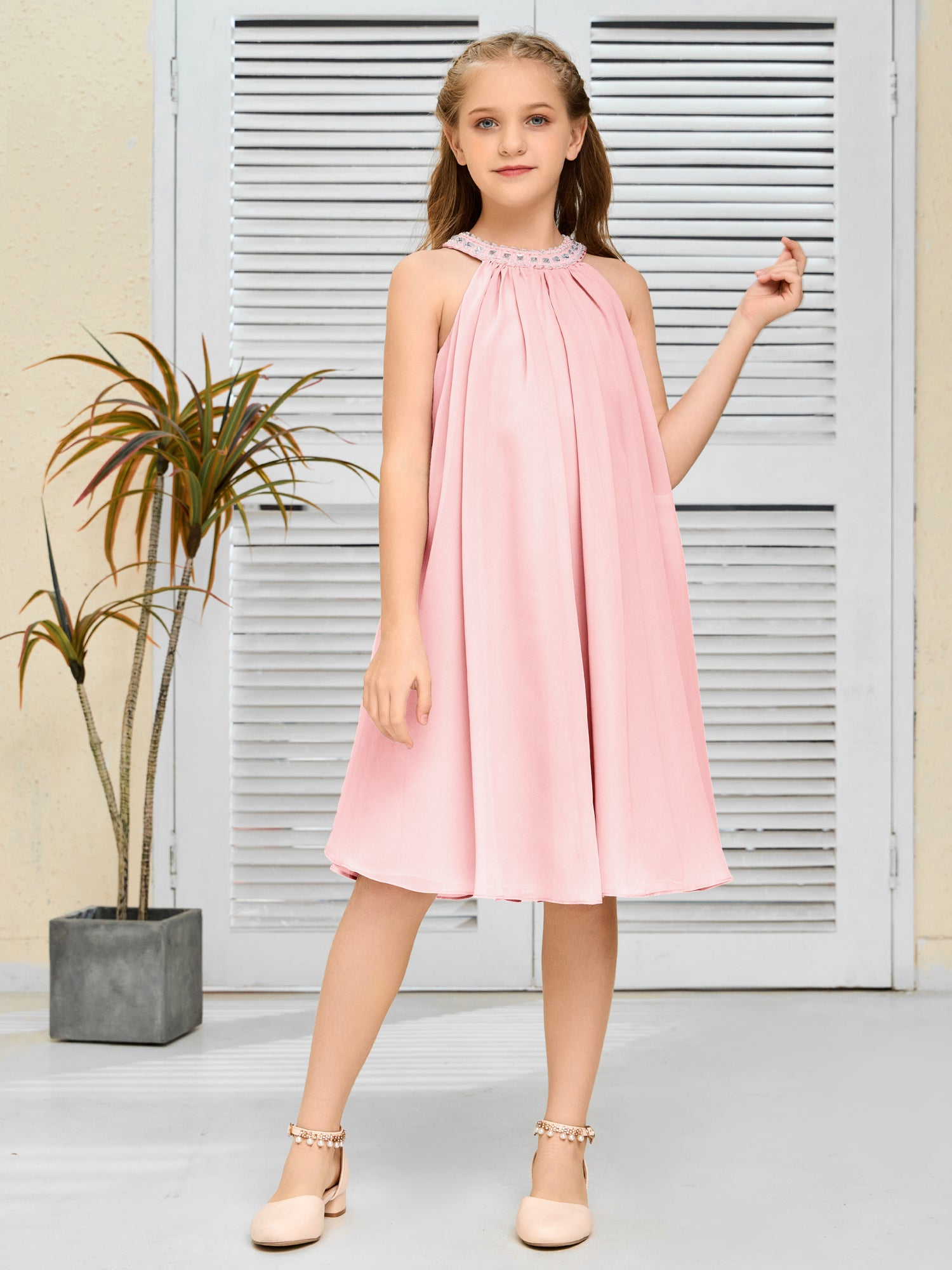 Blush