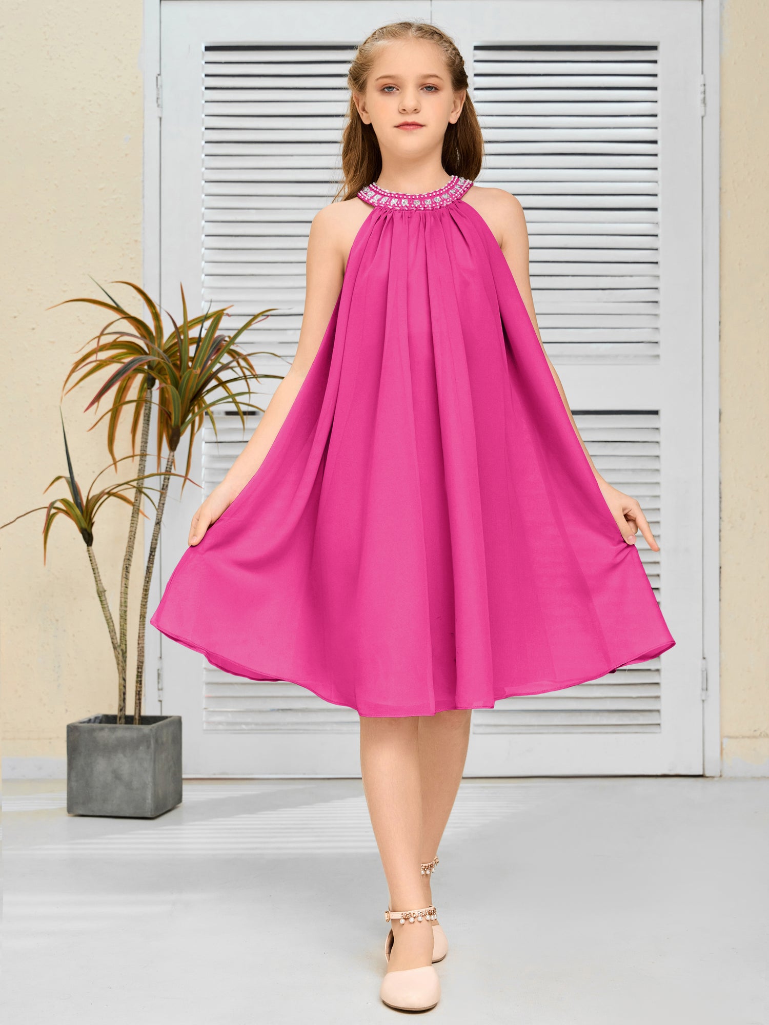 Fuchsia