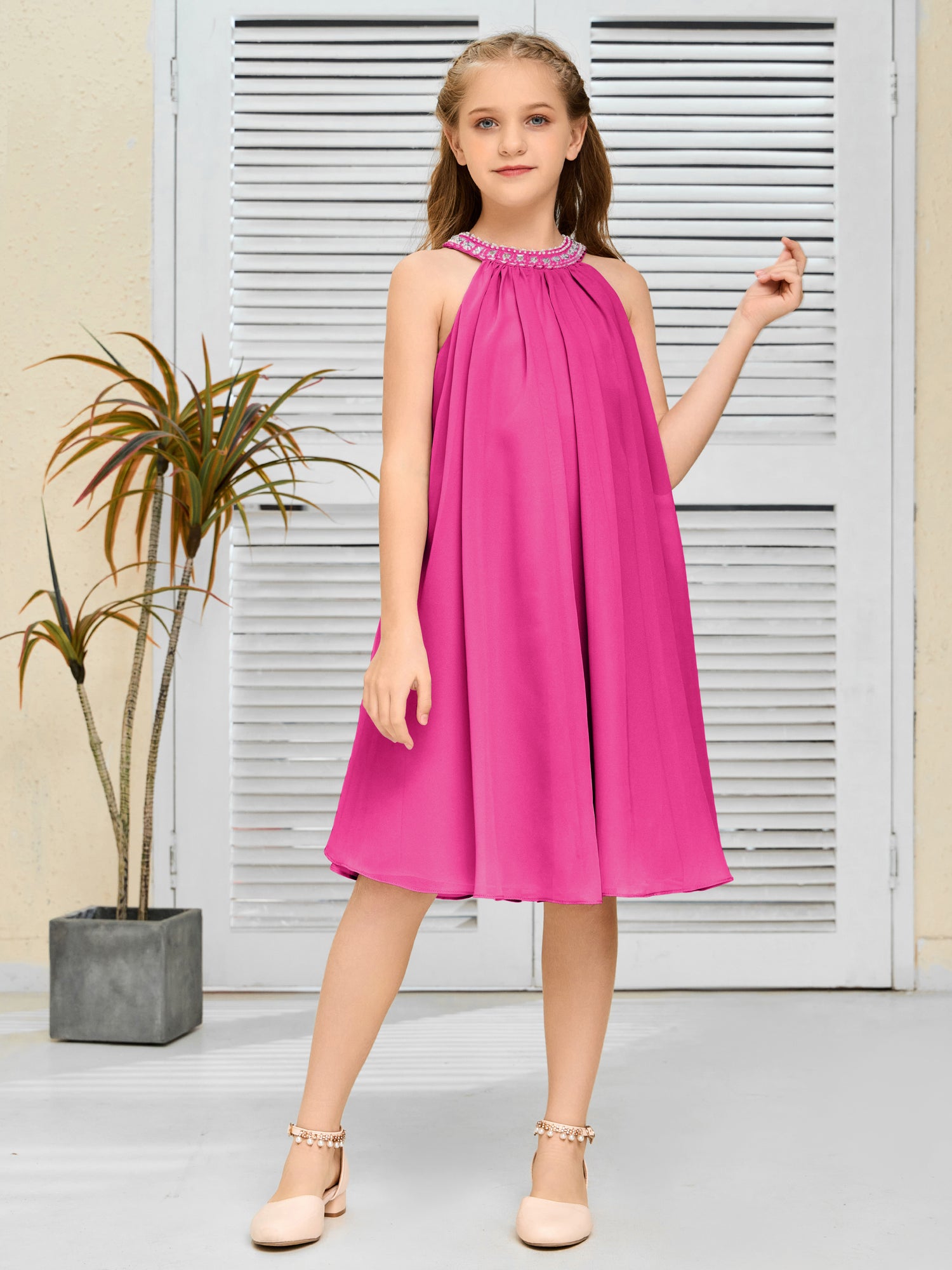 Fuchsia