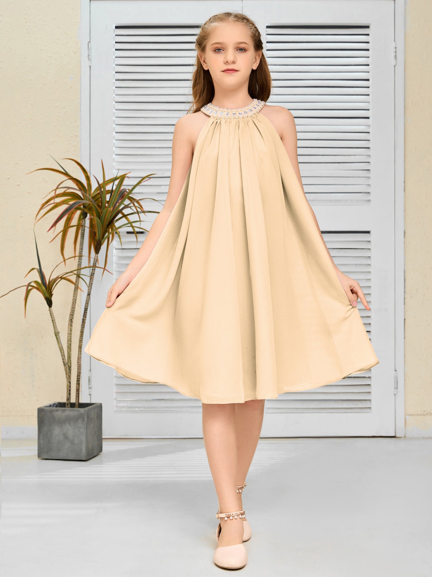 Peach