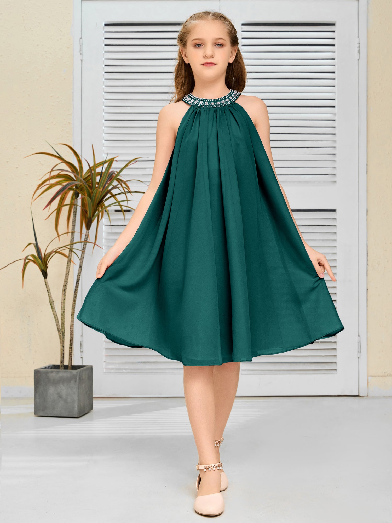 Peacock