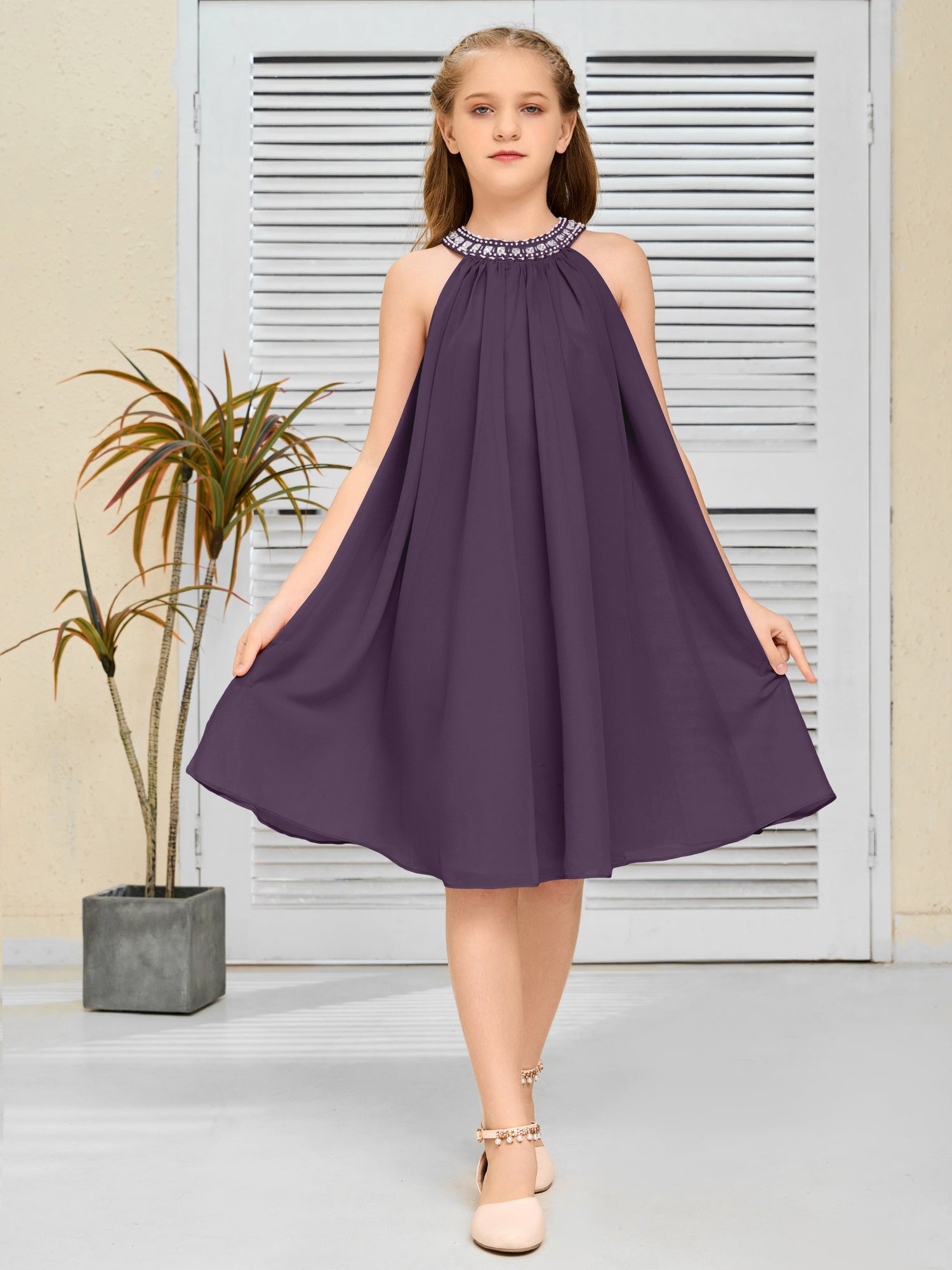 Plum