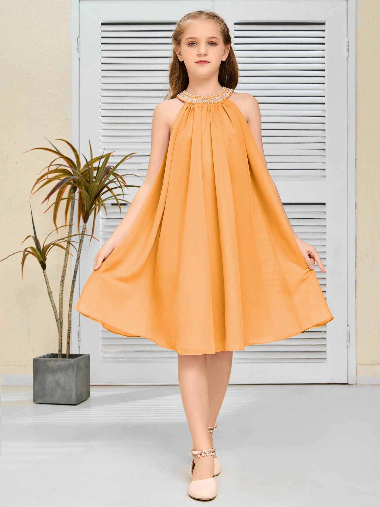 Tangerine