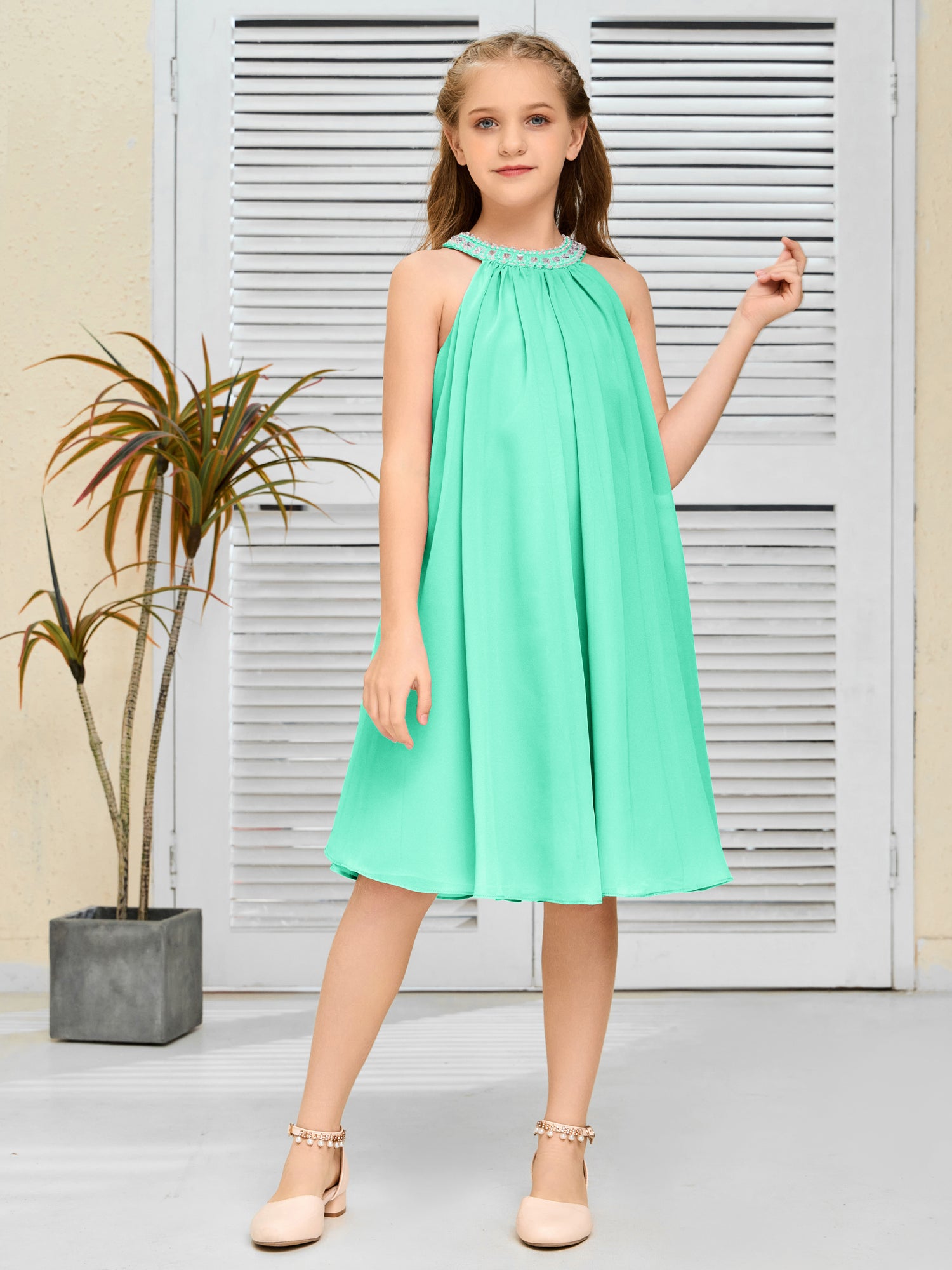 Turquoise