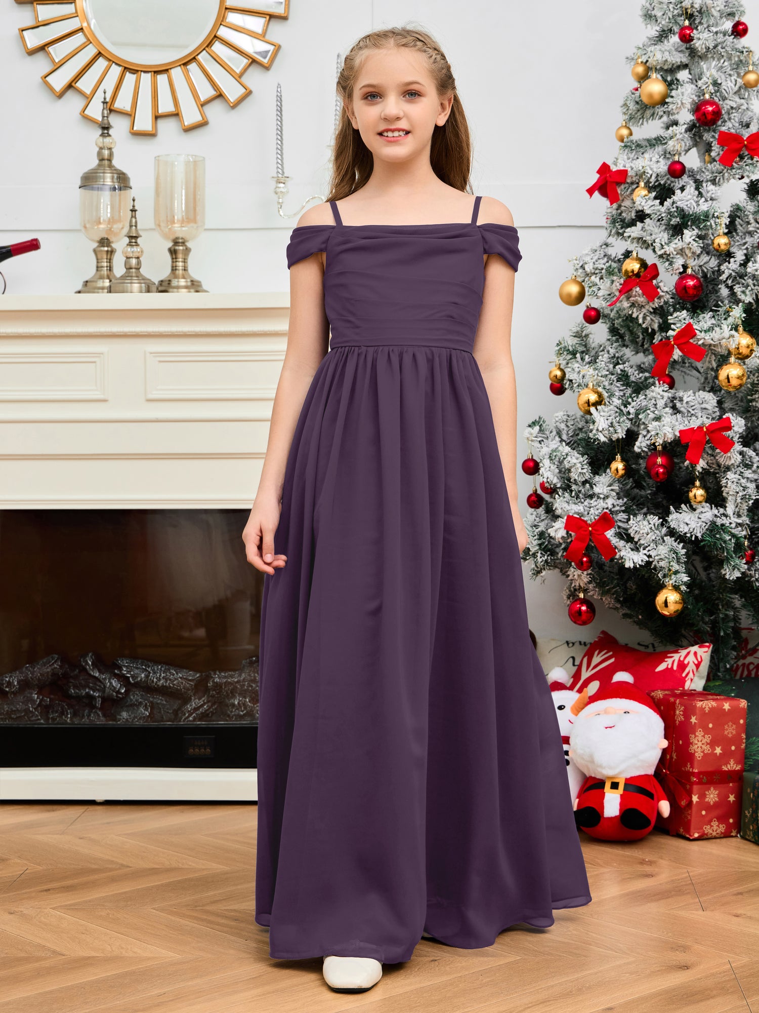 Plum