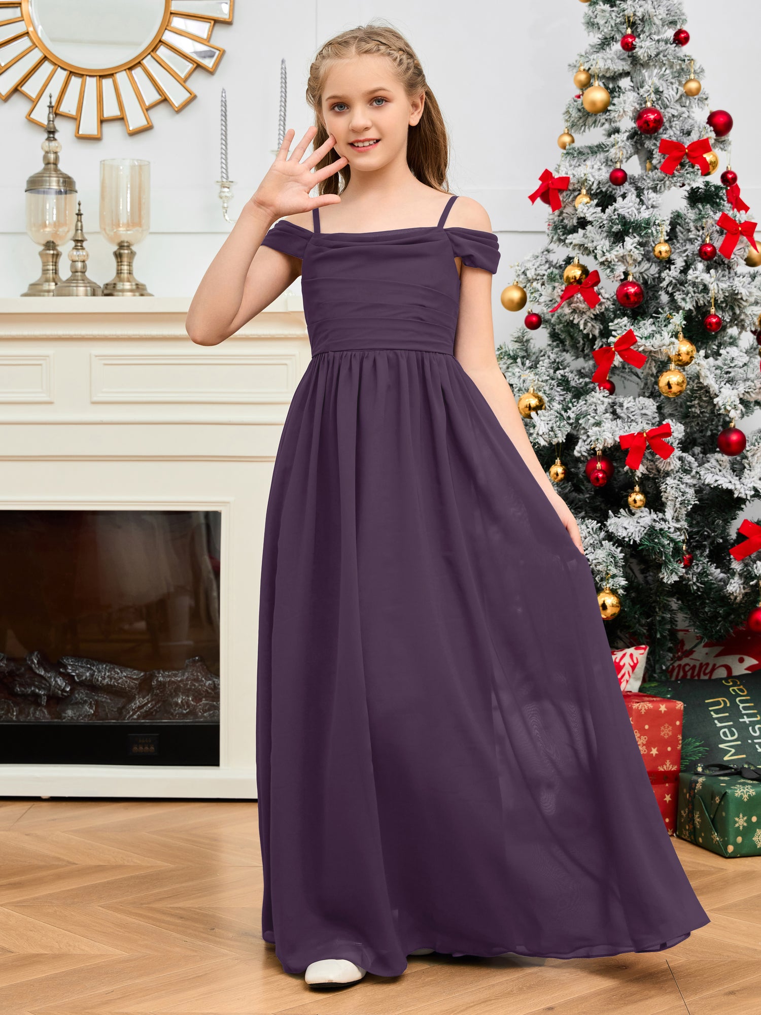 Plum