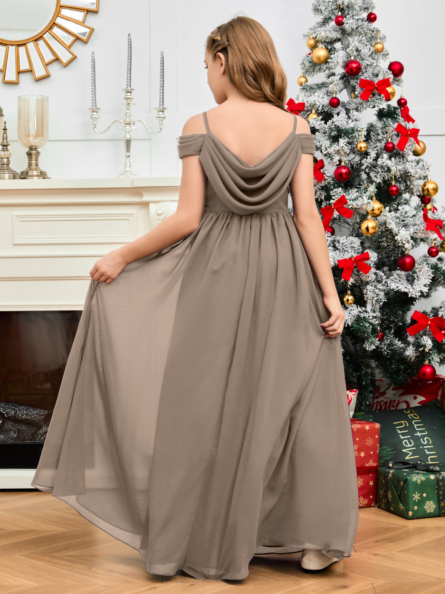 Taupe