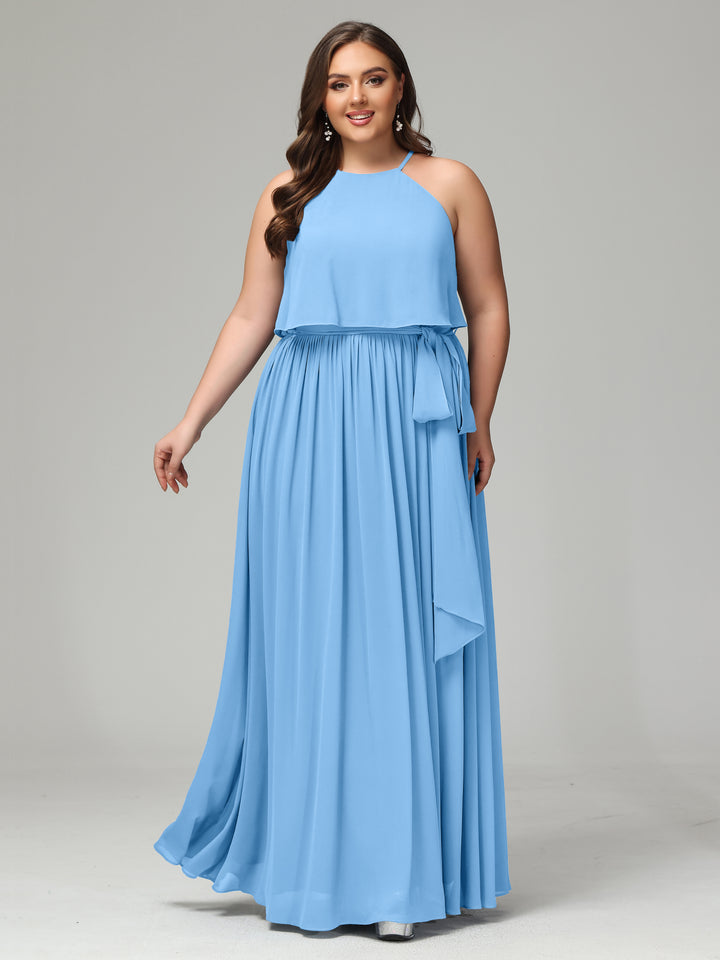 Plus Size Bridesmaid Dresses