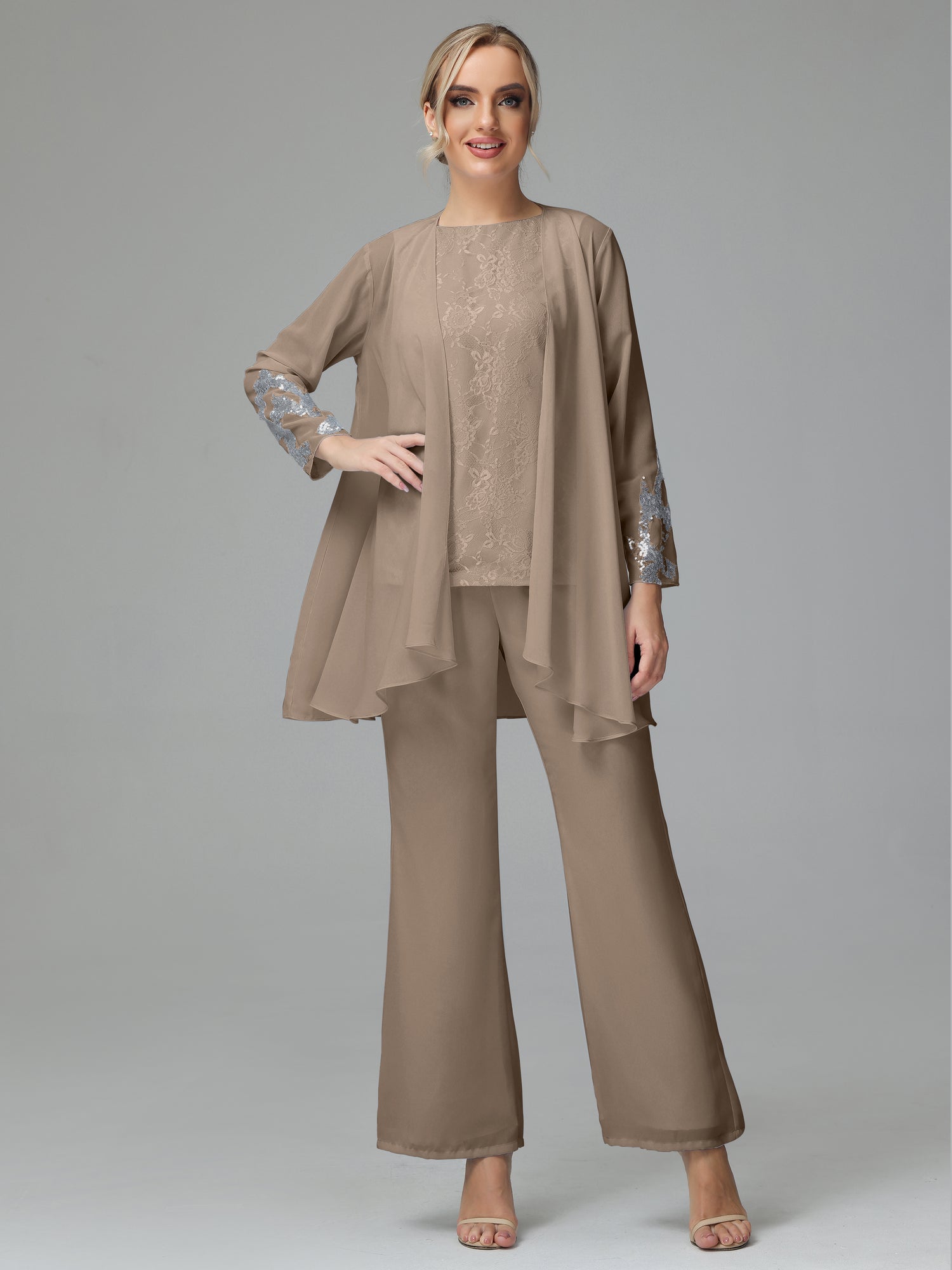 Taupe