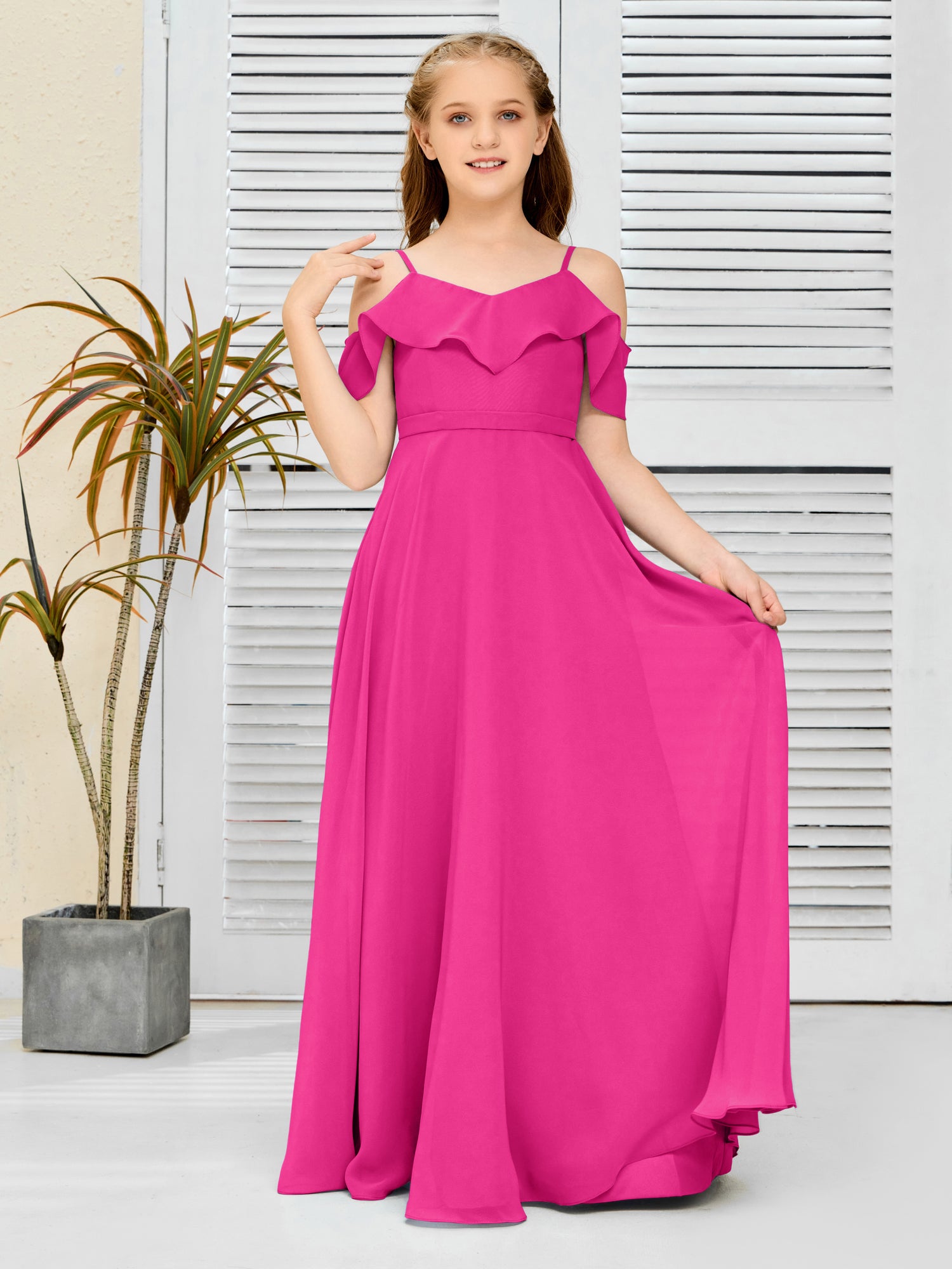 Fuchsia