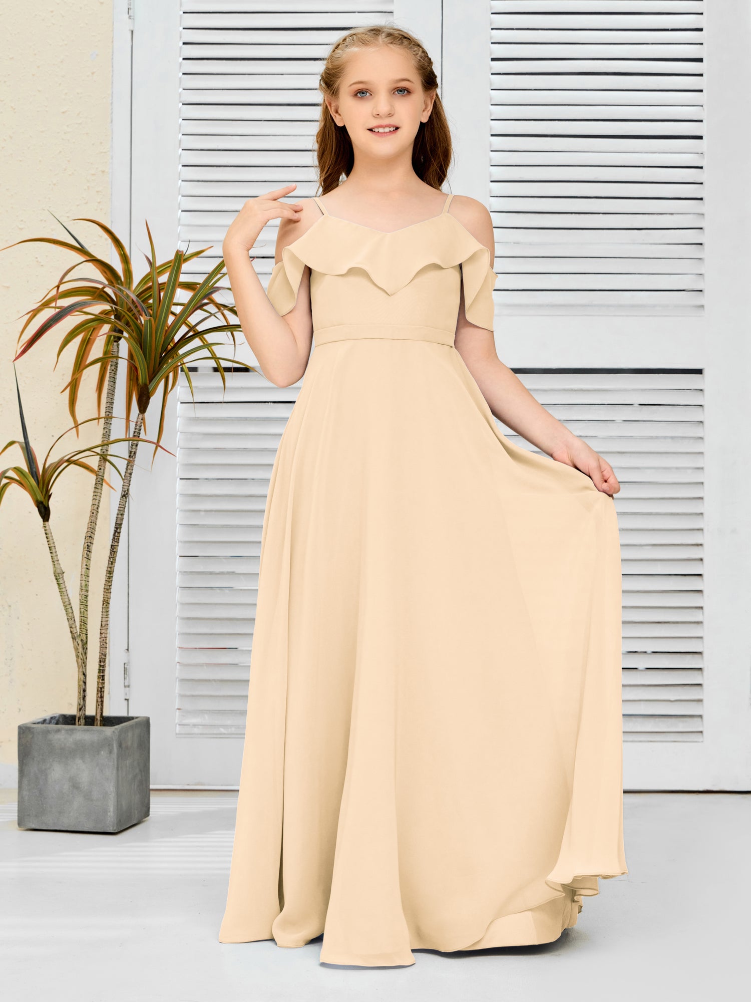 Peach