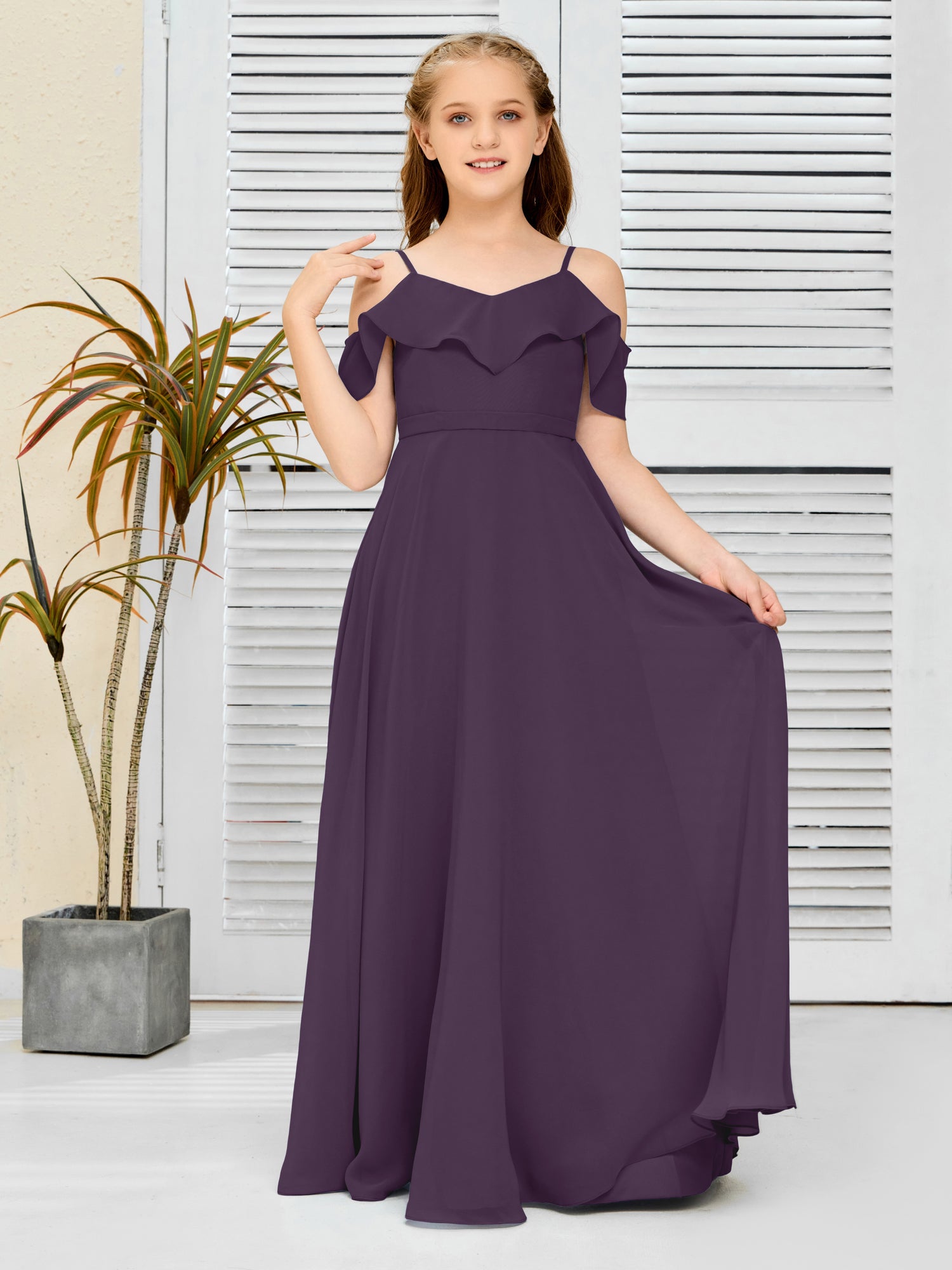 Plum