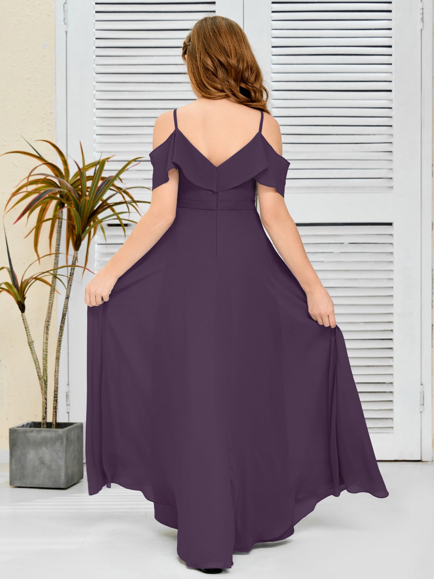 Plum