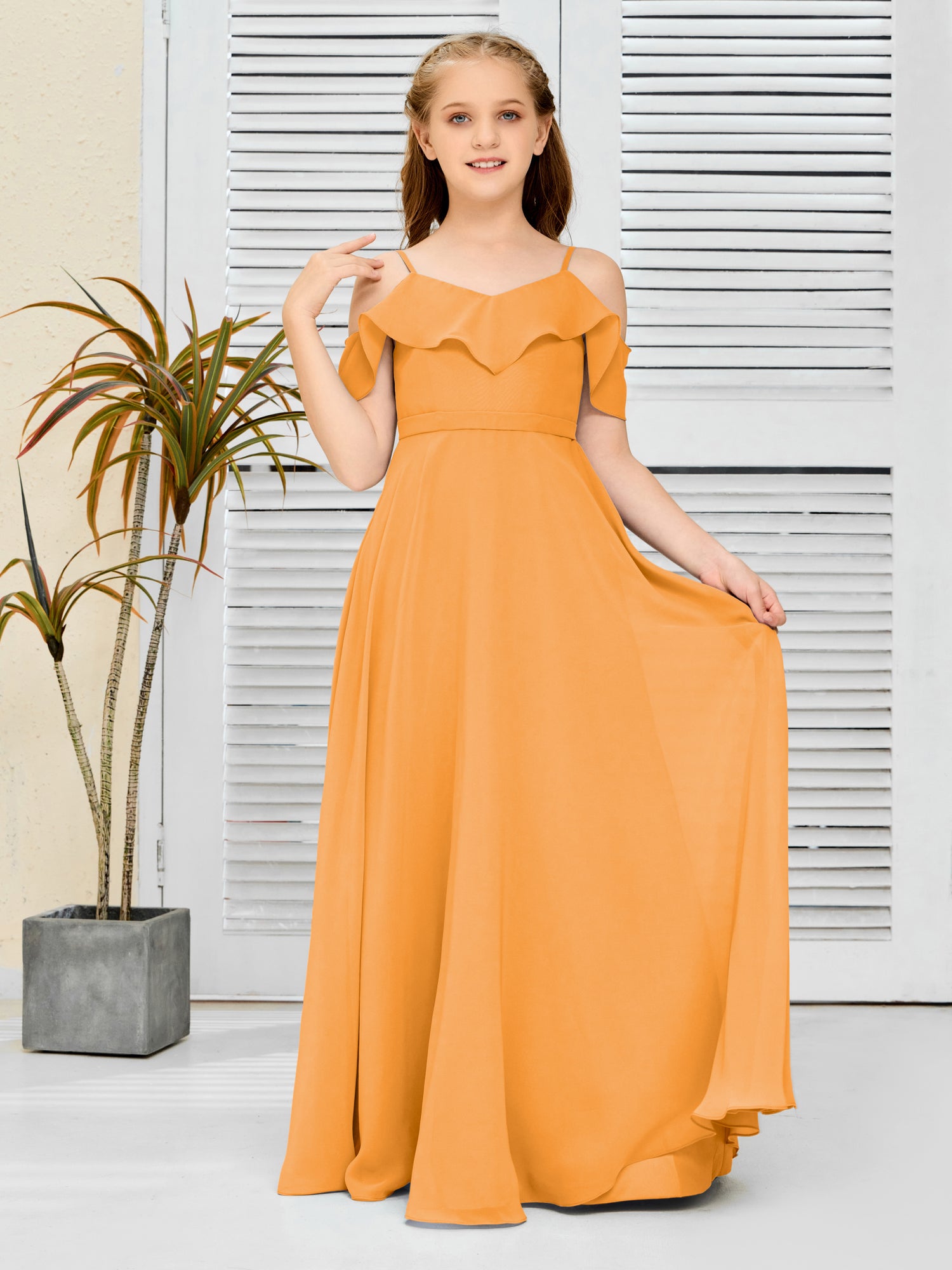 Tangerine