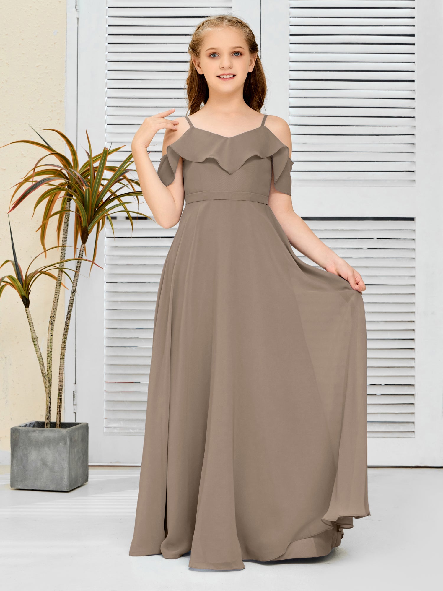 Taupe
