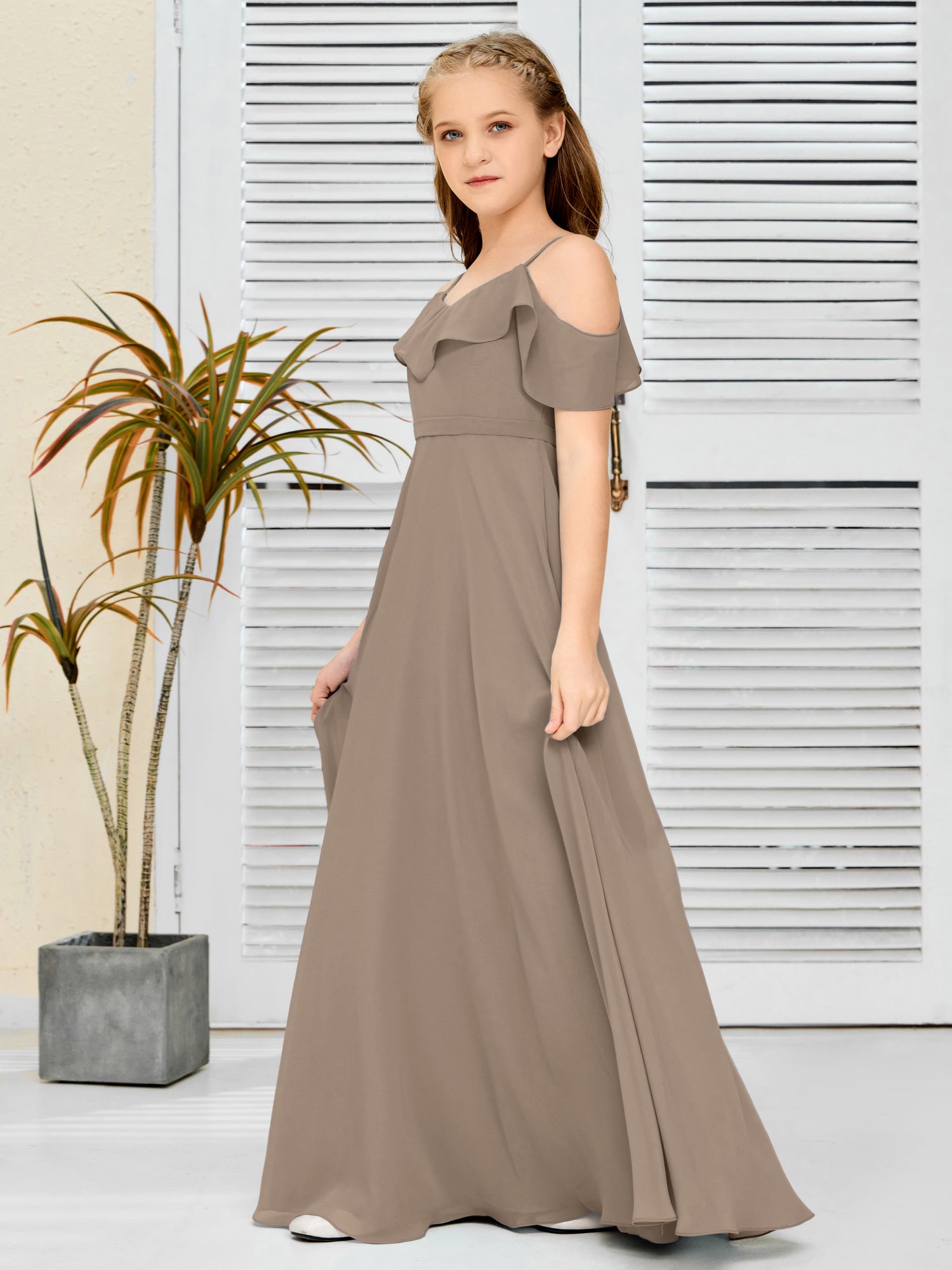 Taupe