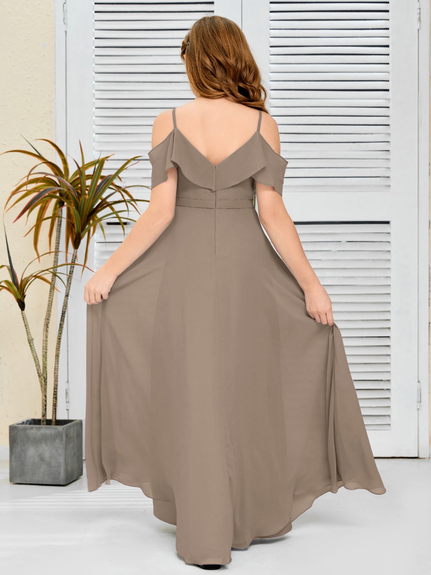 Taupe