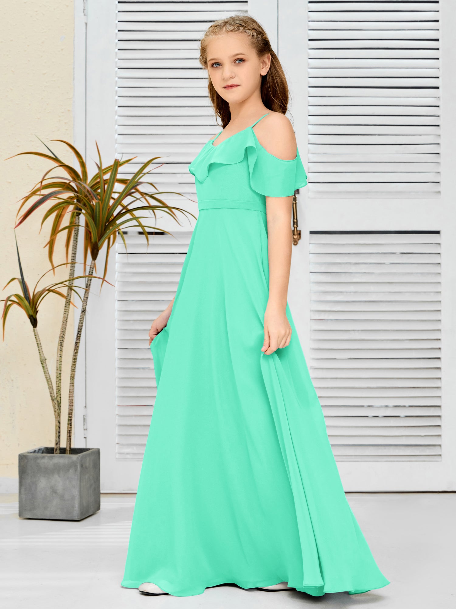 Turquoise