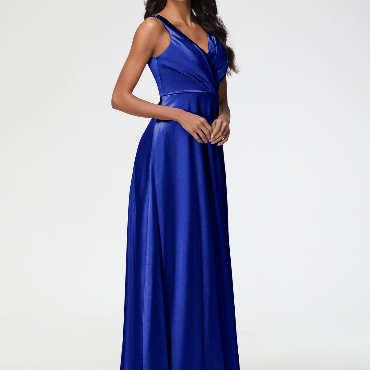 High Neck Royal Blue Dress Boohoo Original Fashionista High Neck Maxi Dress Royal Blue Hello Molly