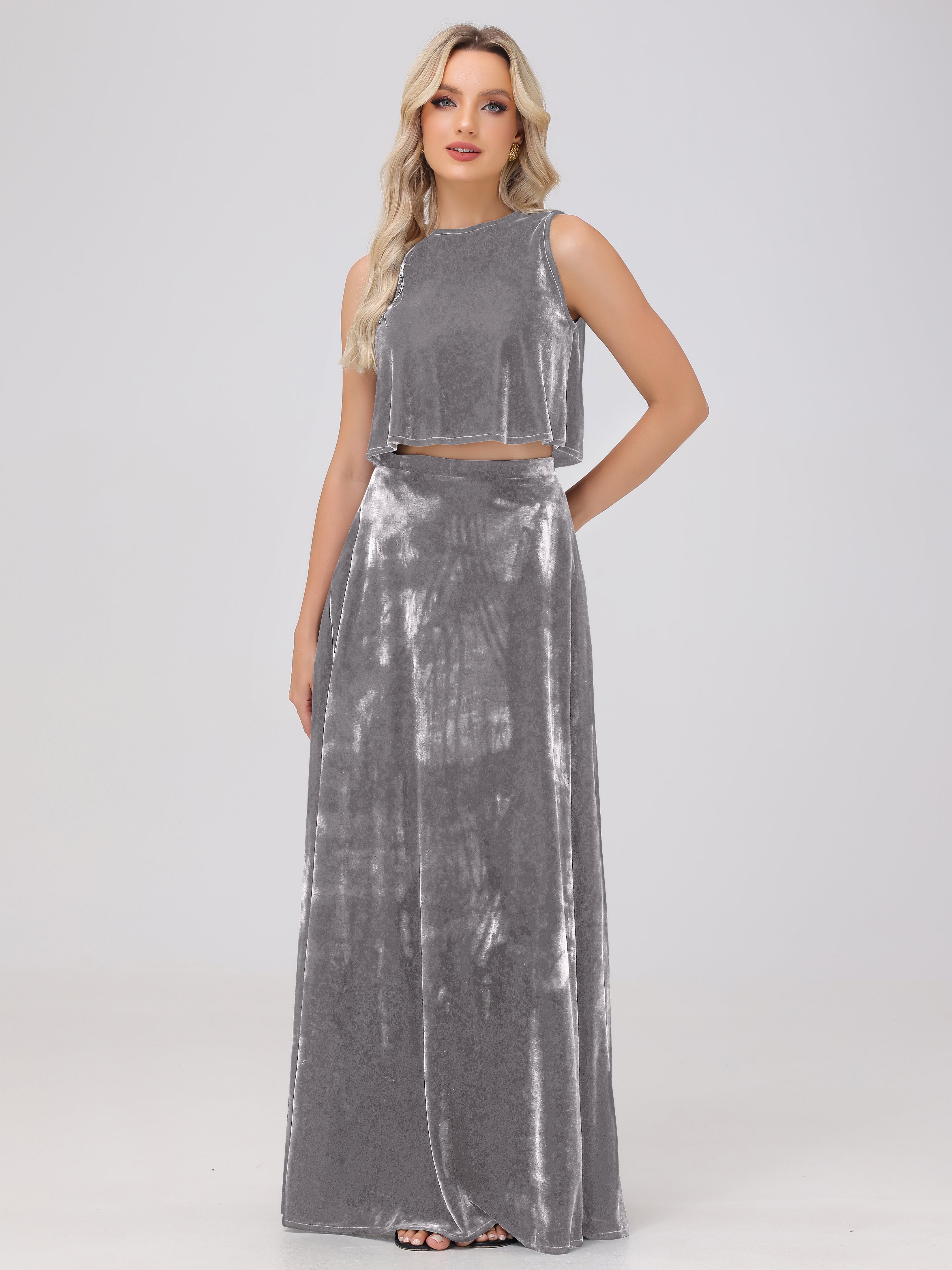 Silver