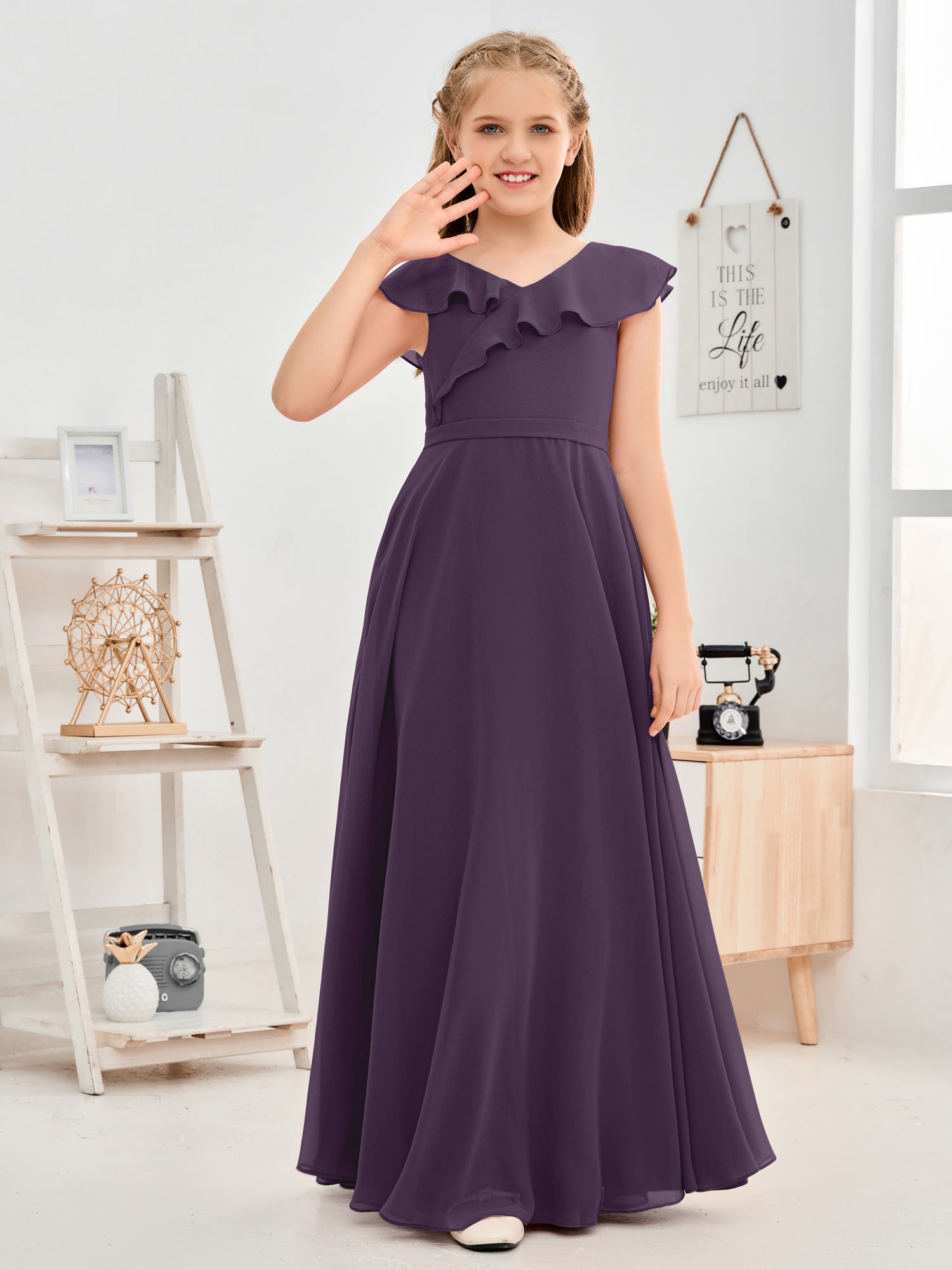 Plum