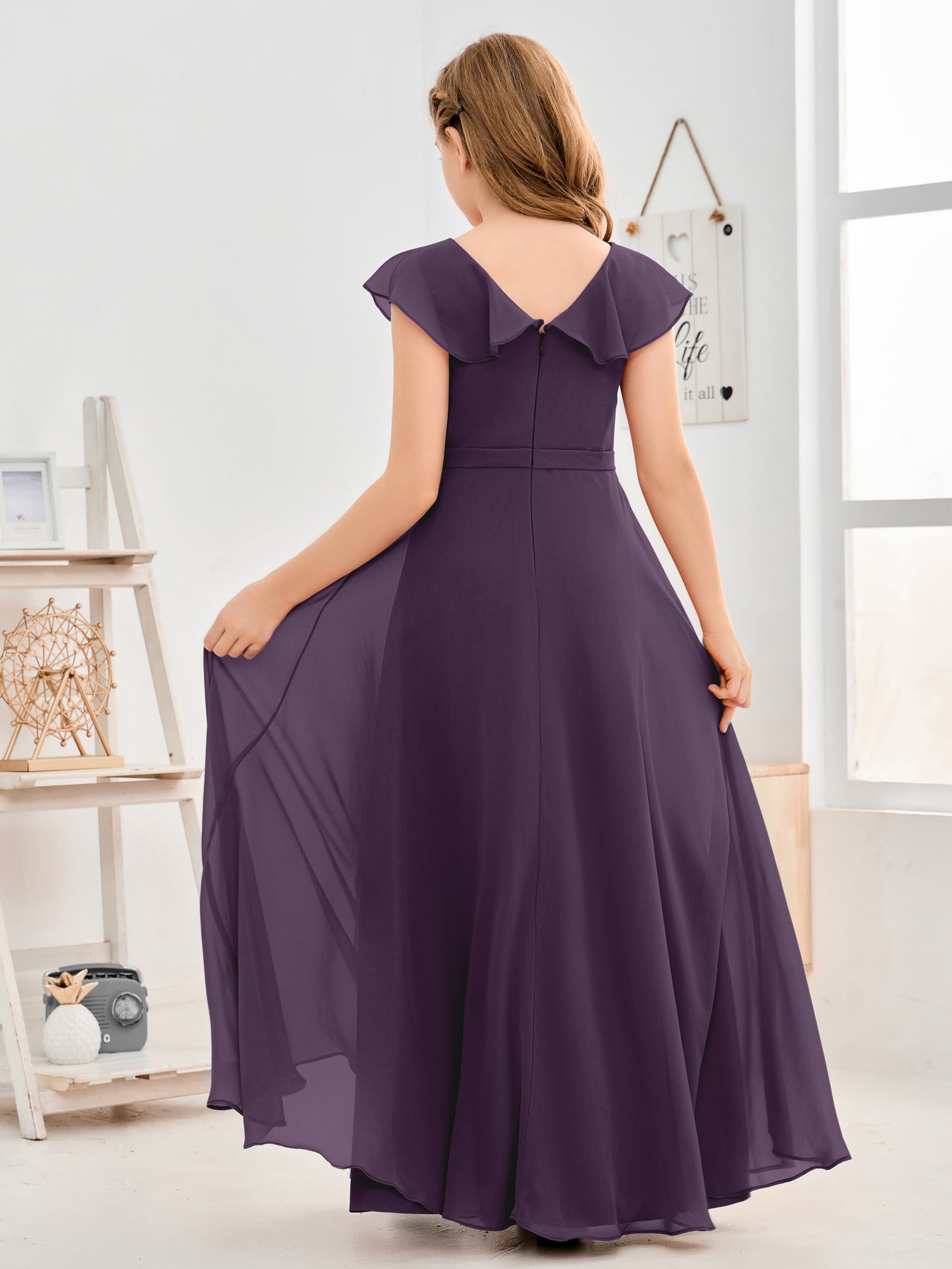 Plum