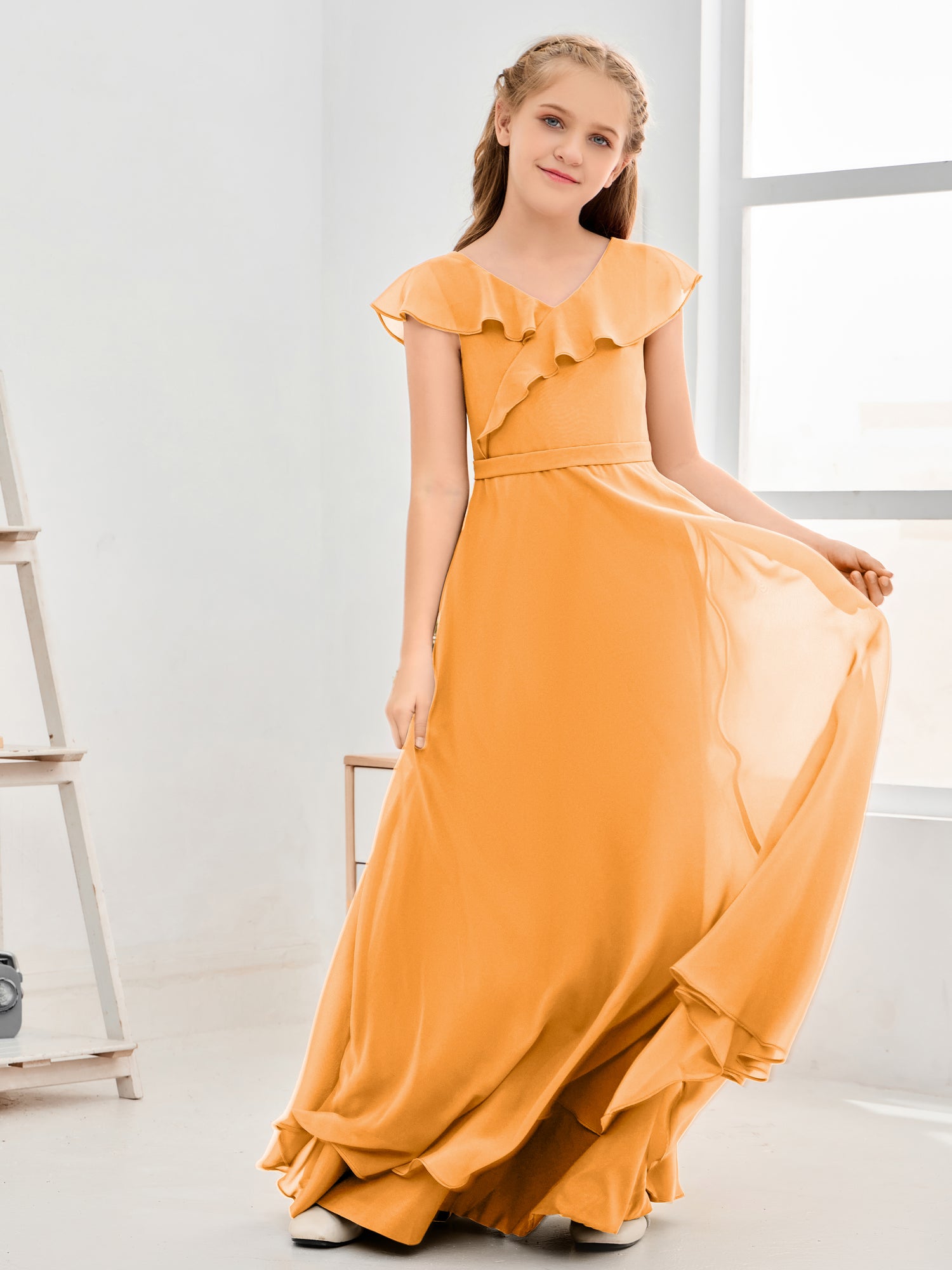 Tangerine