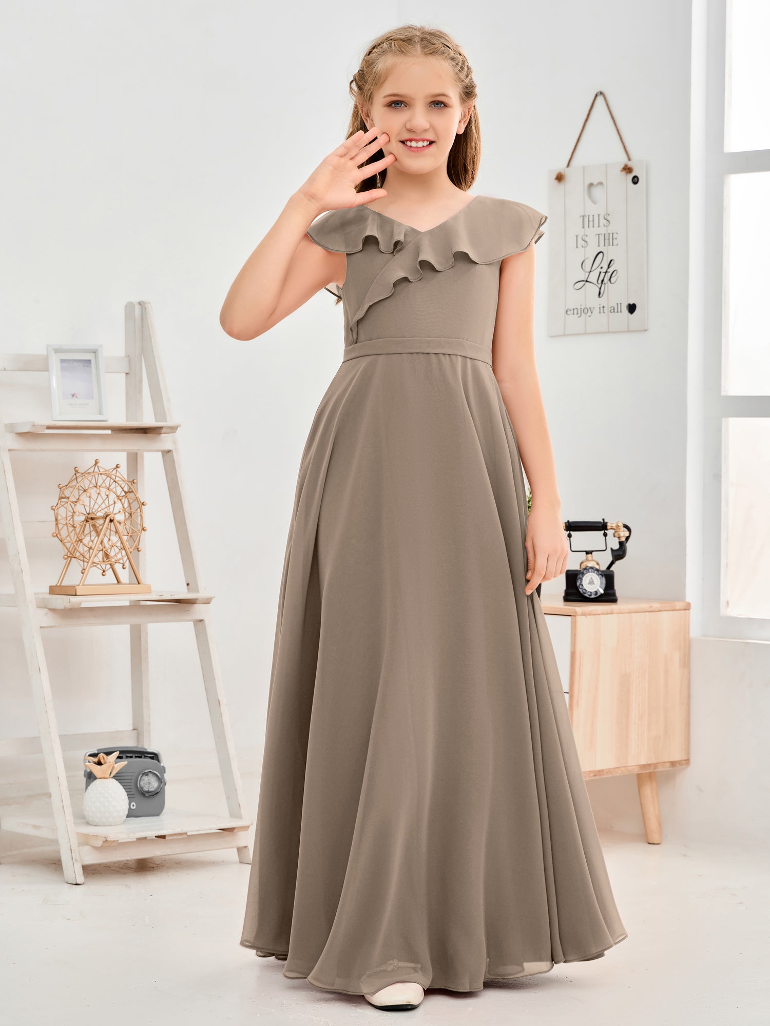 Taupe