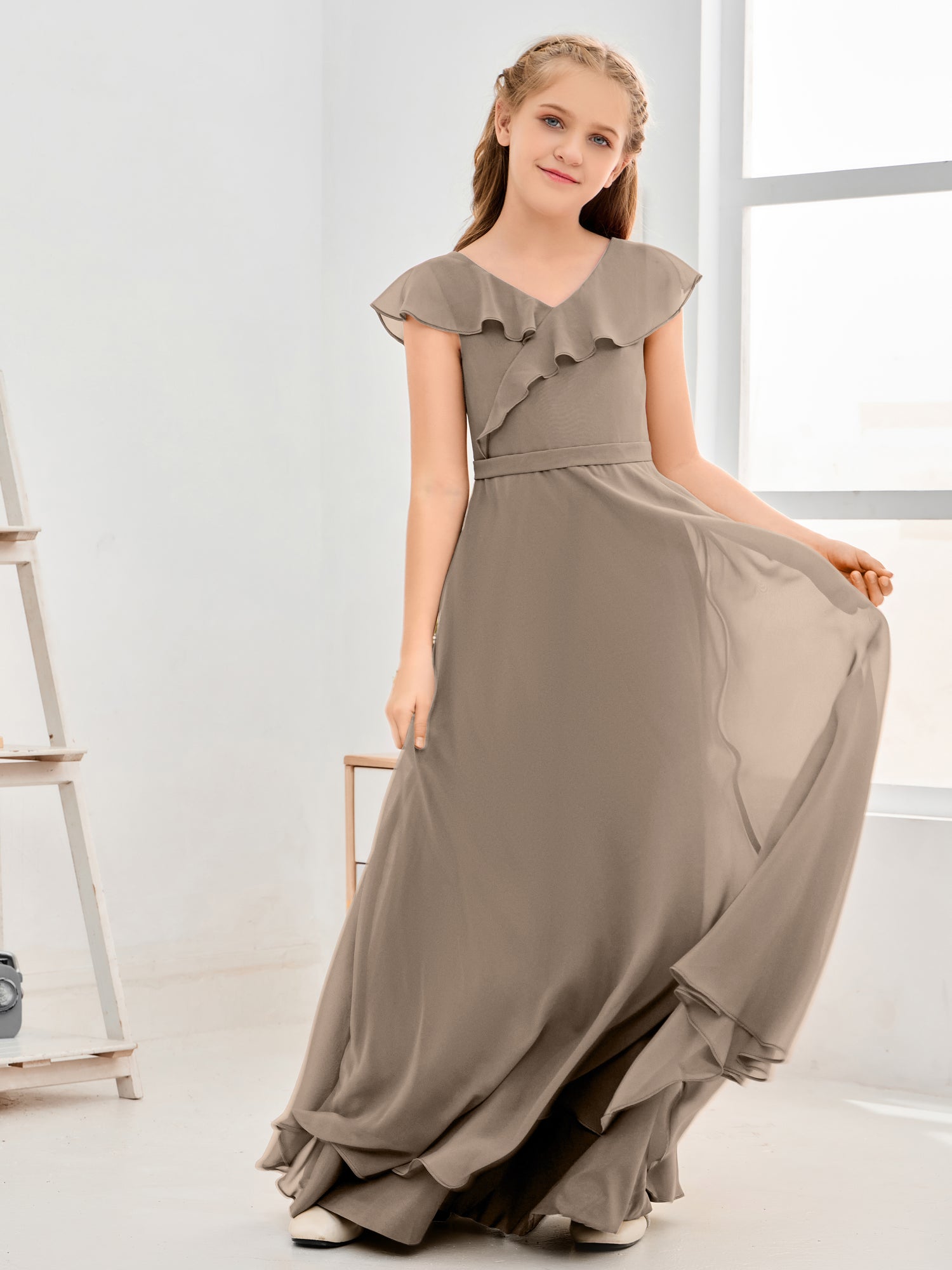 Taupe