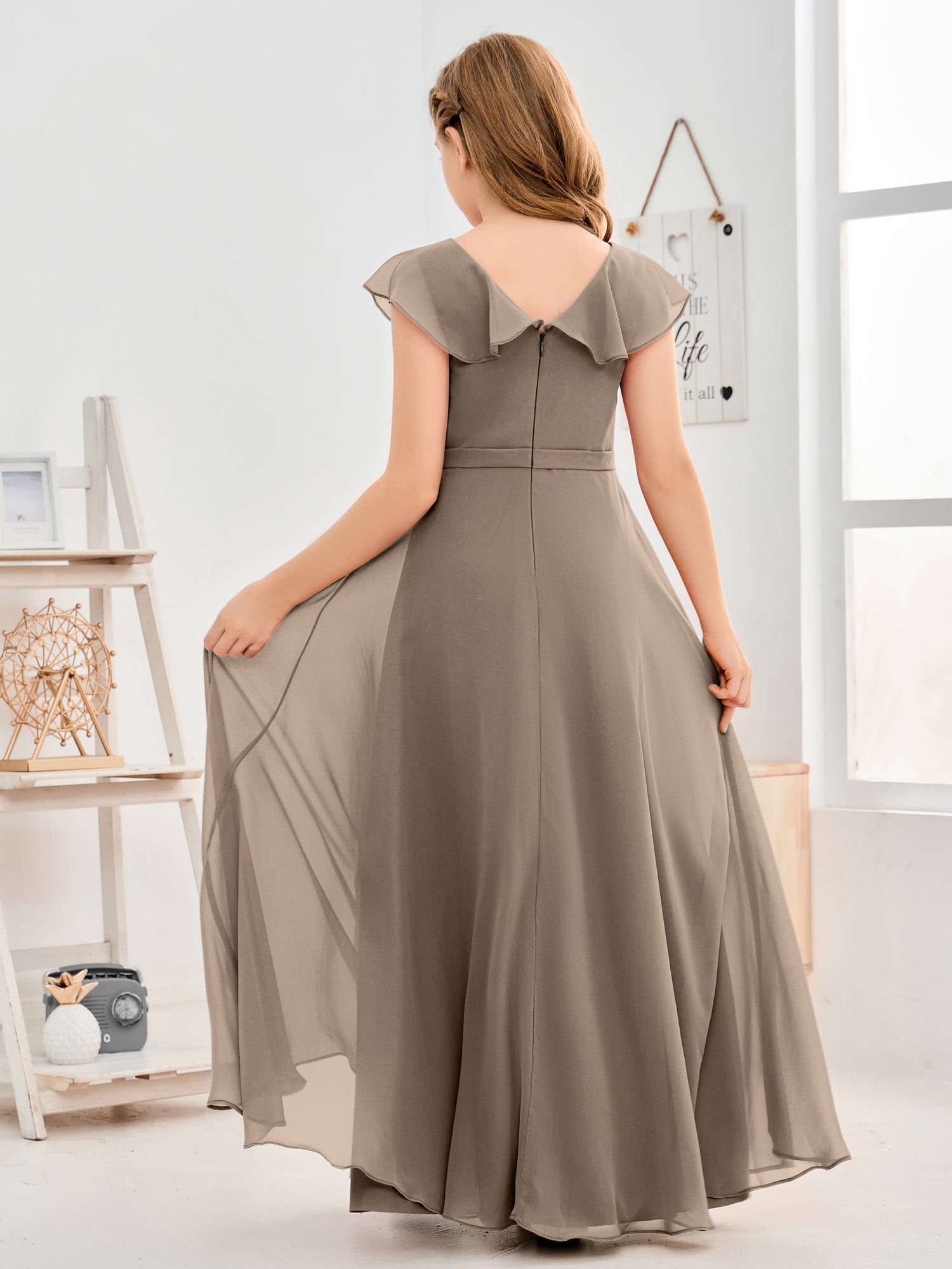 Taupe