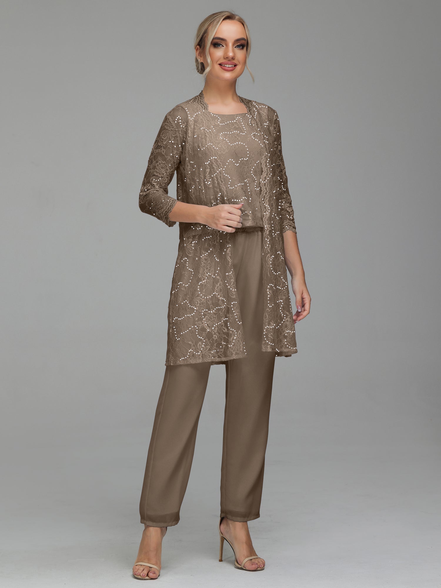 Taupe