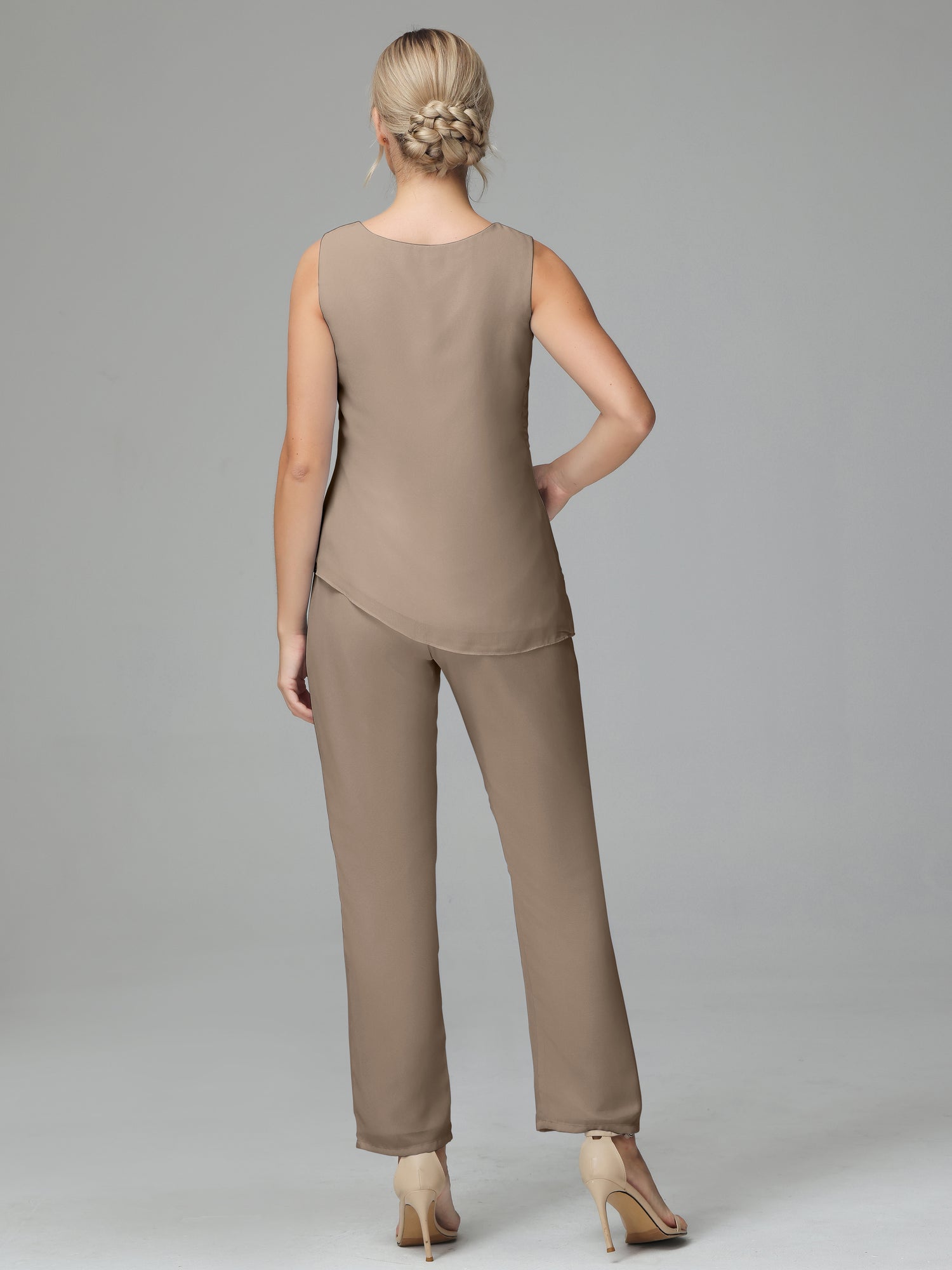 Taupe