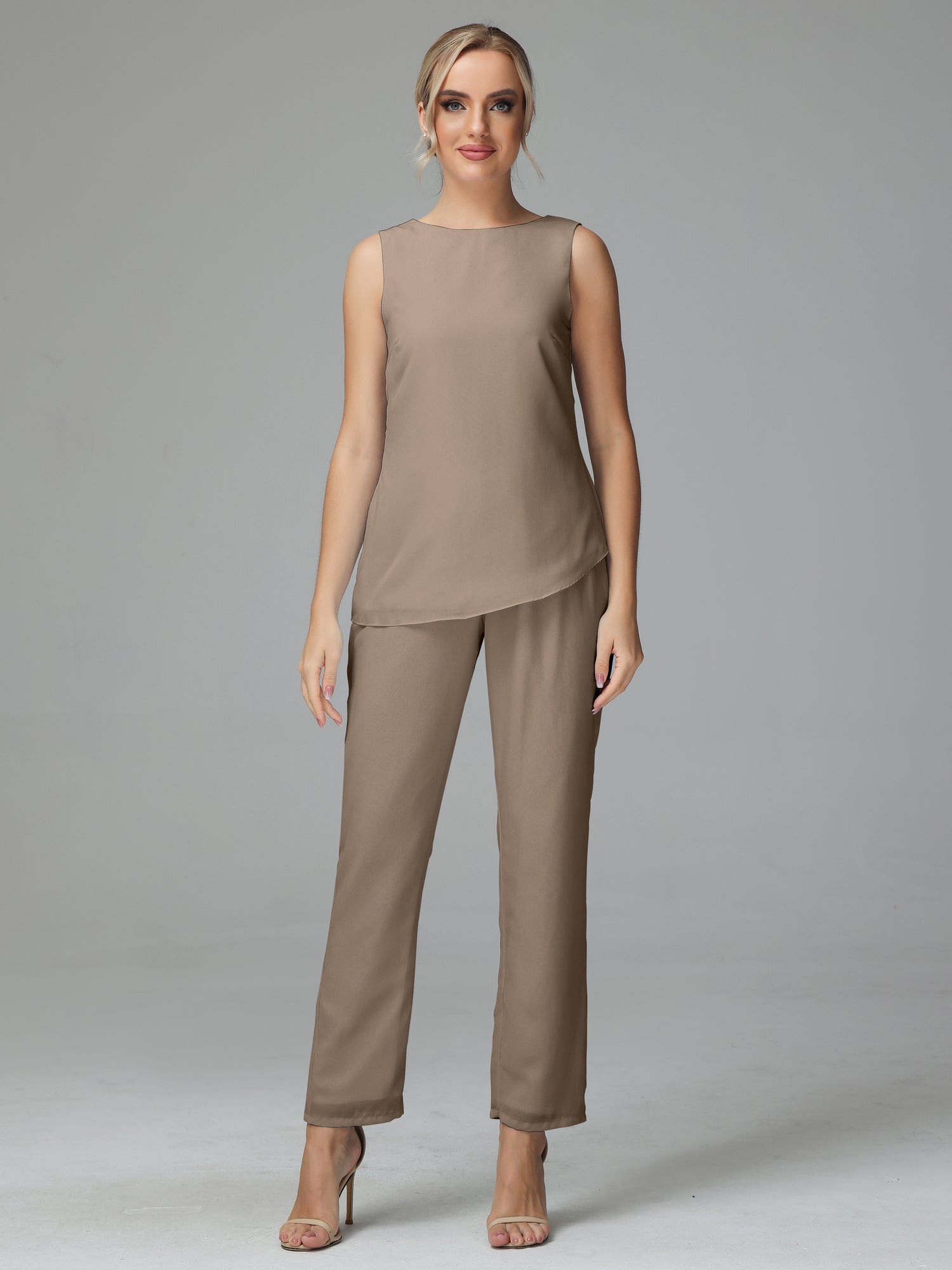 Taupe