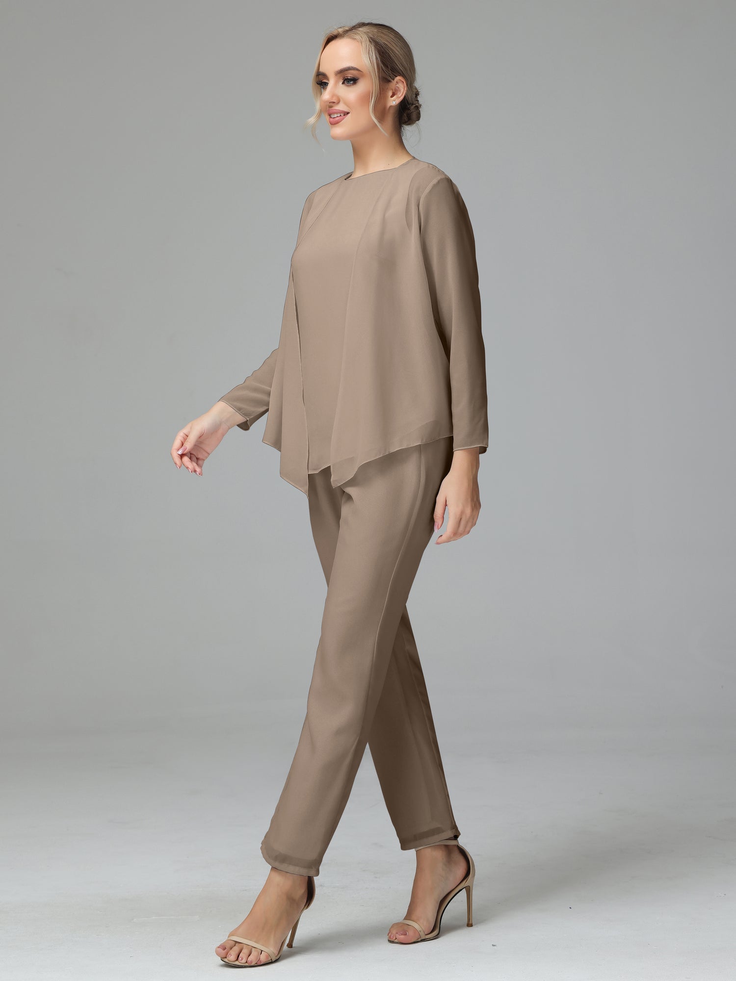 Taupe