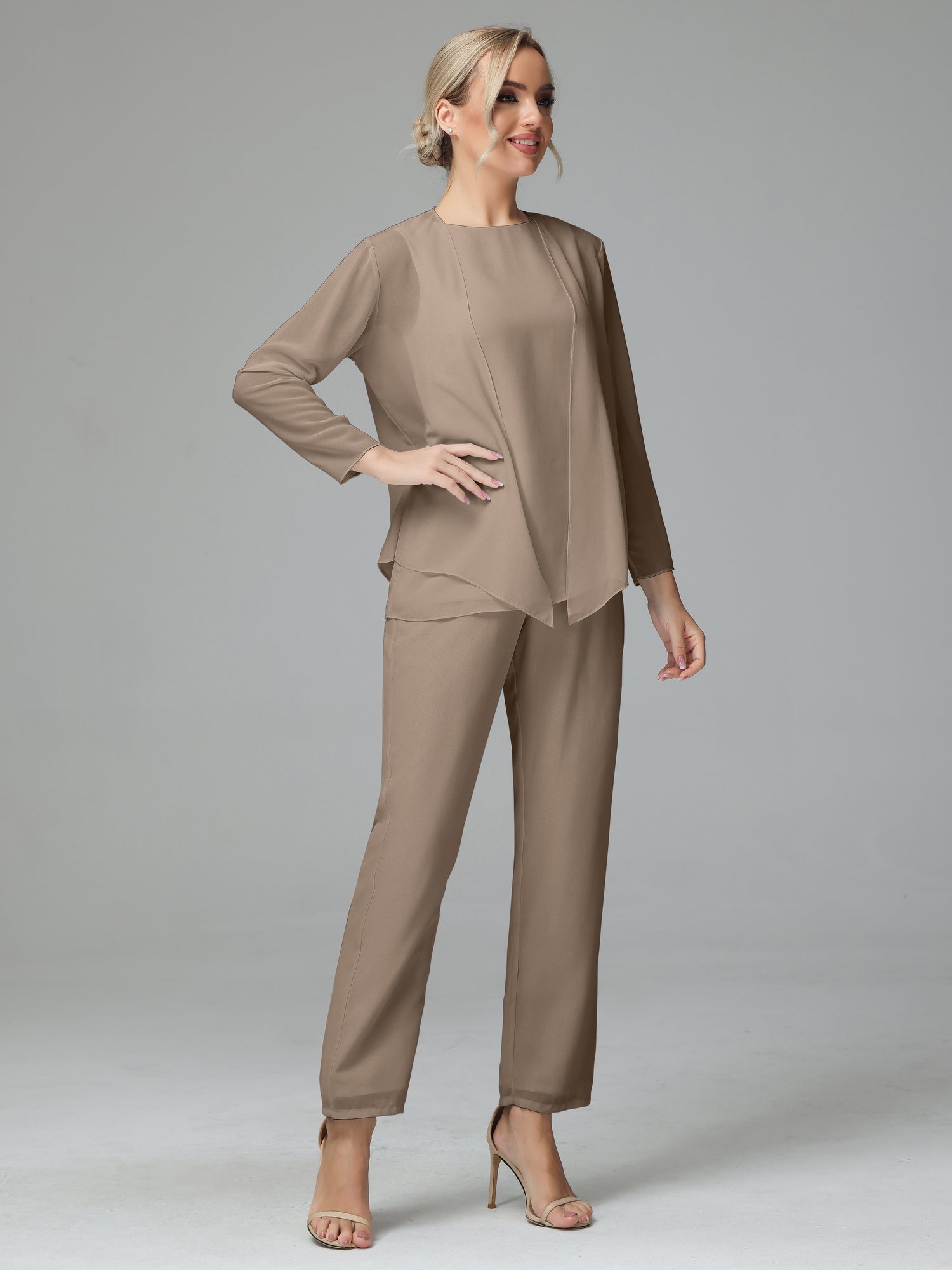 Taupe