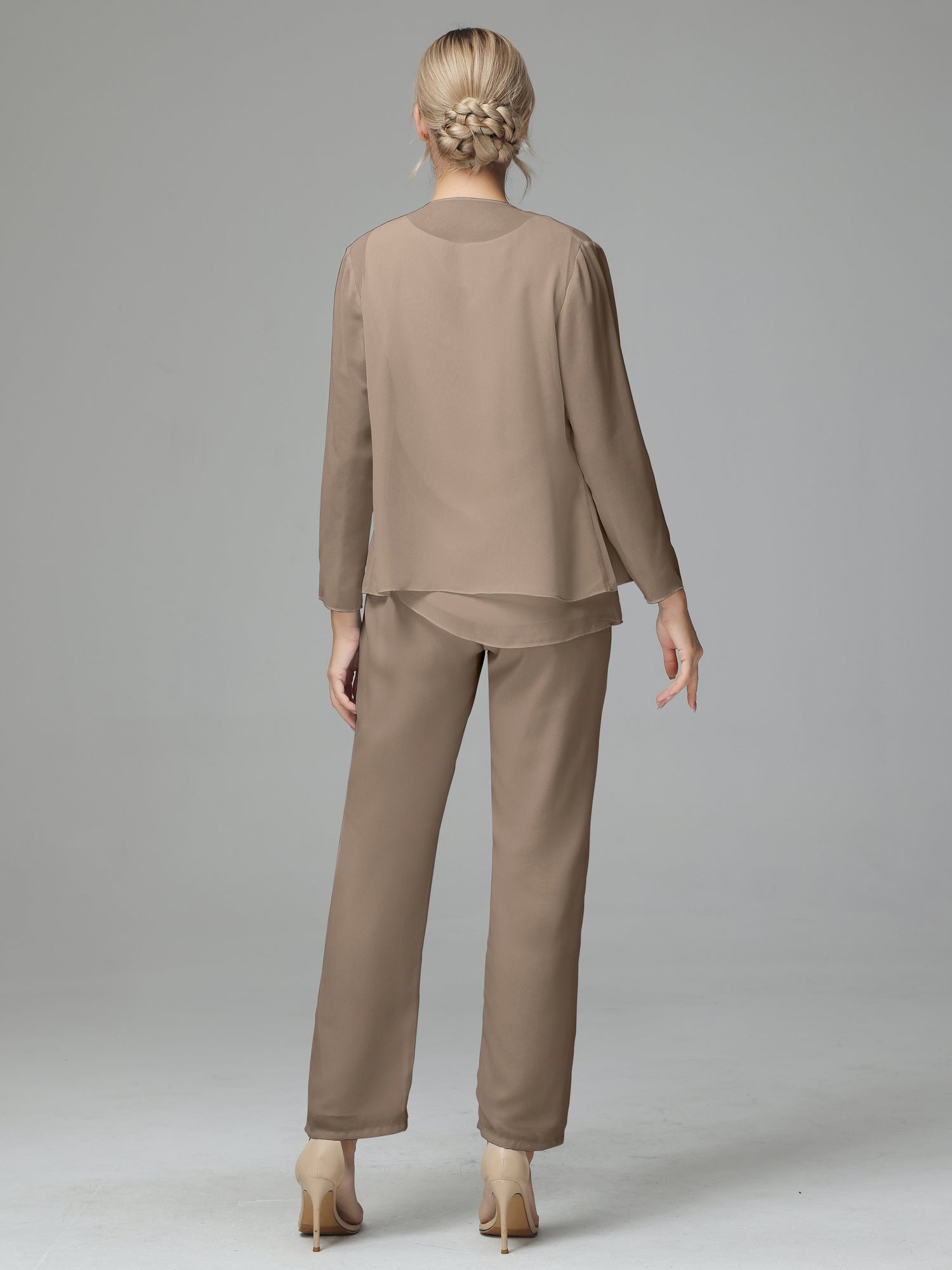 Taupe