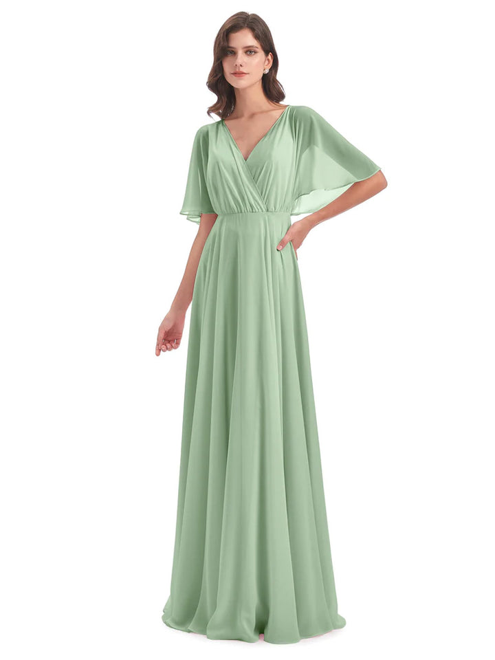 From 69 Dusty Sage Bridesmaid Dresses (500+ Styles, All sizes) Page 3