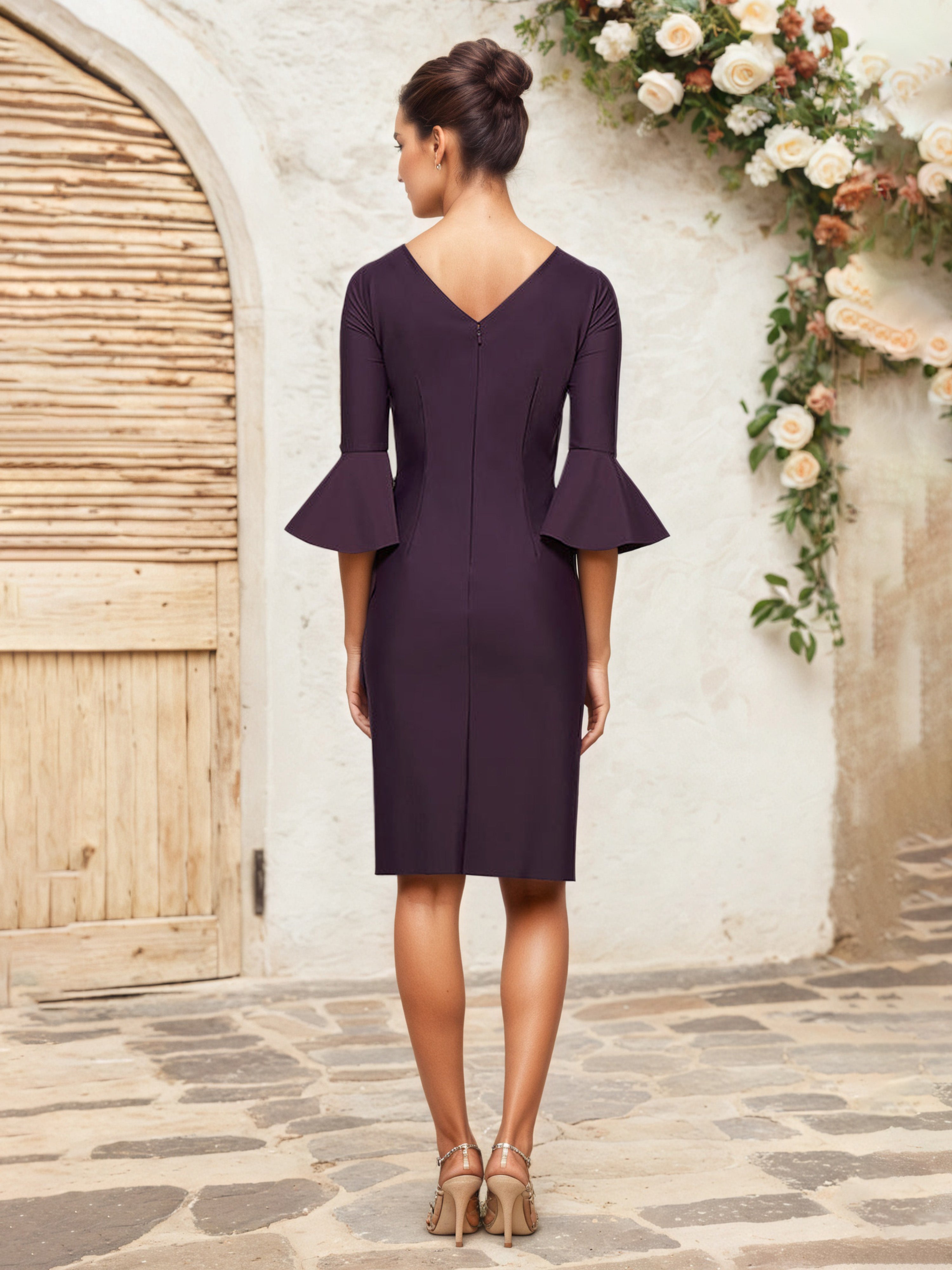 Aubergine