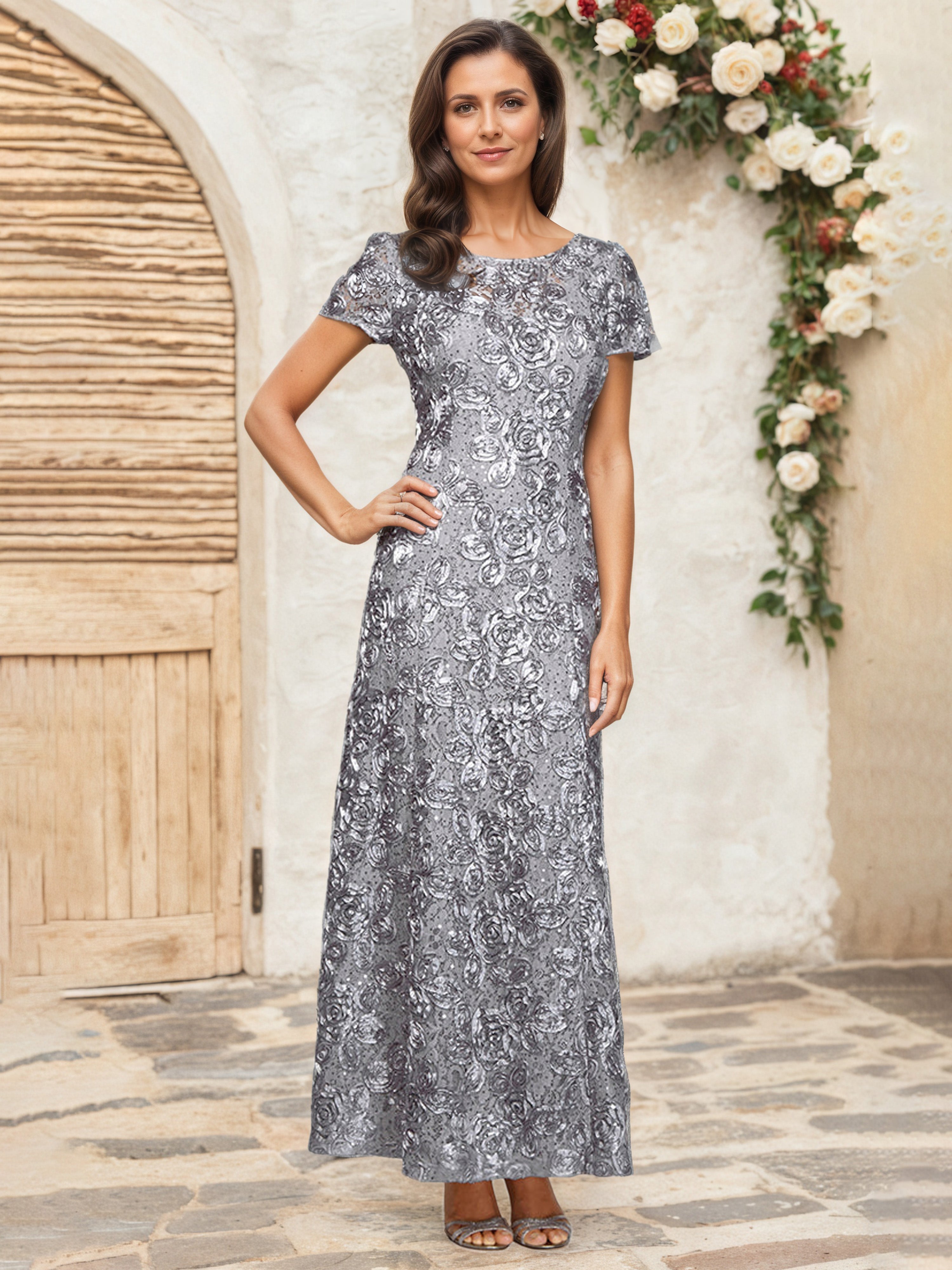 Silver