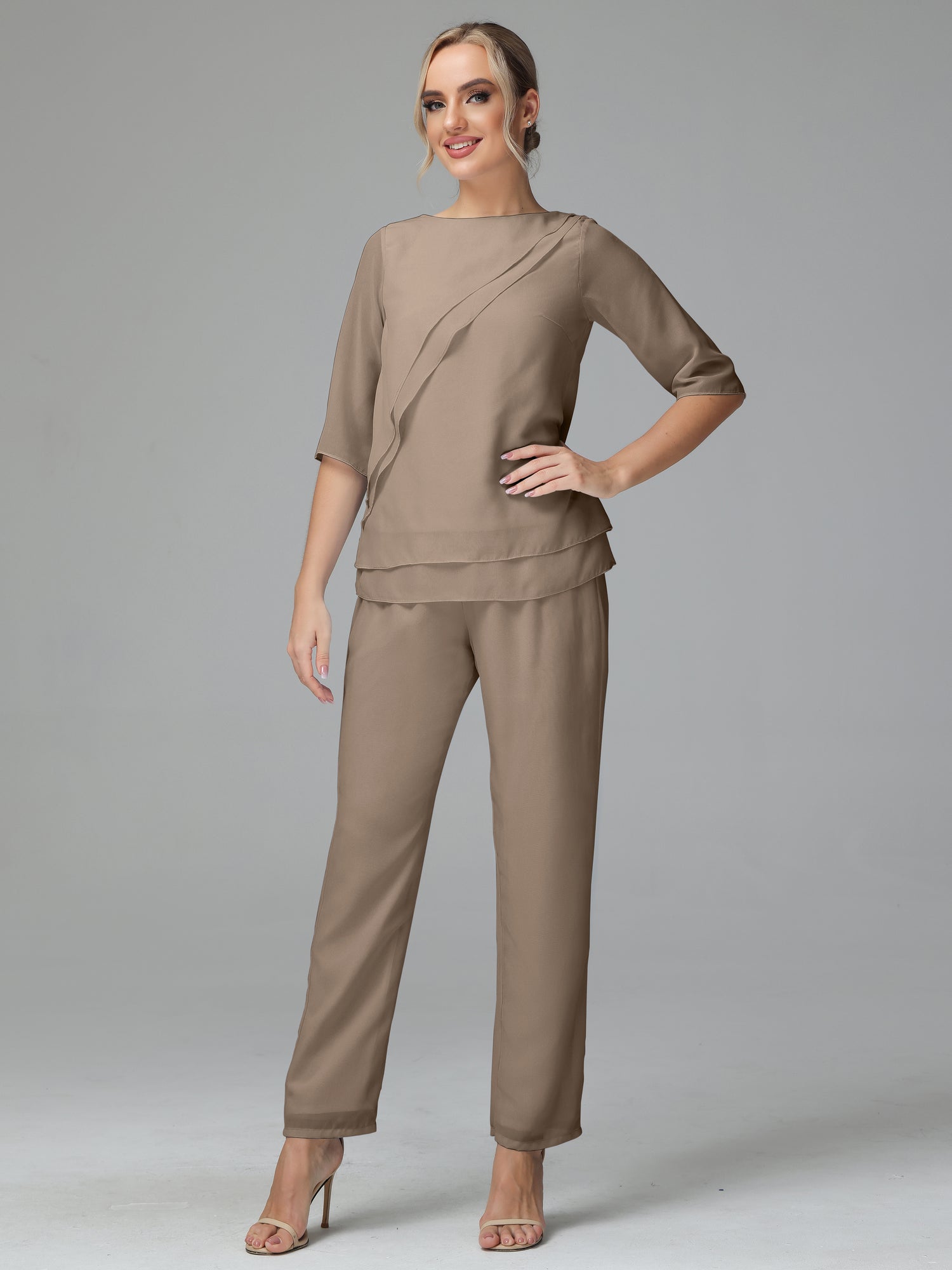 Taupe