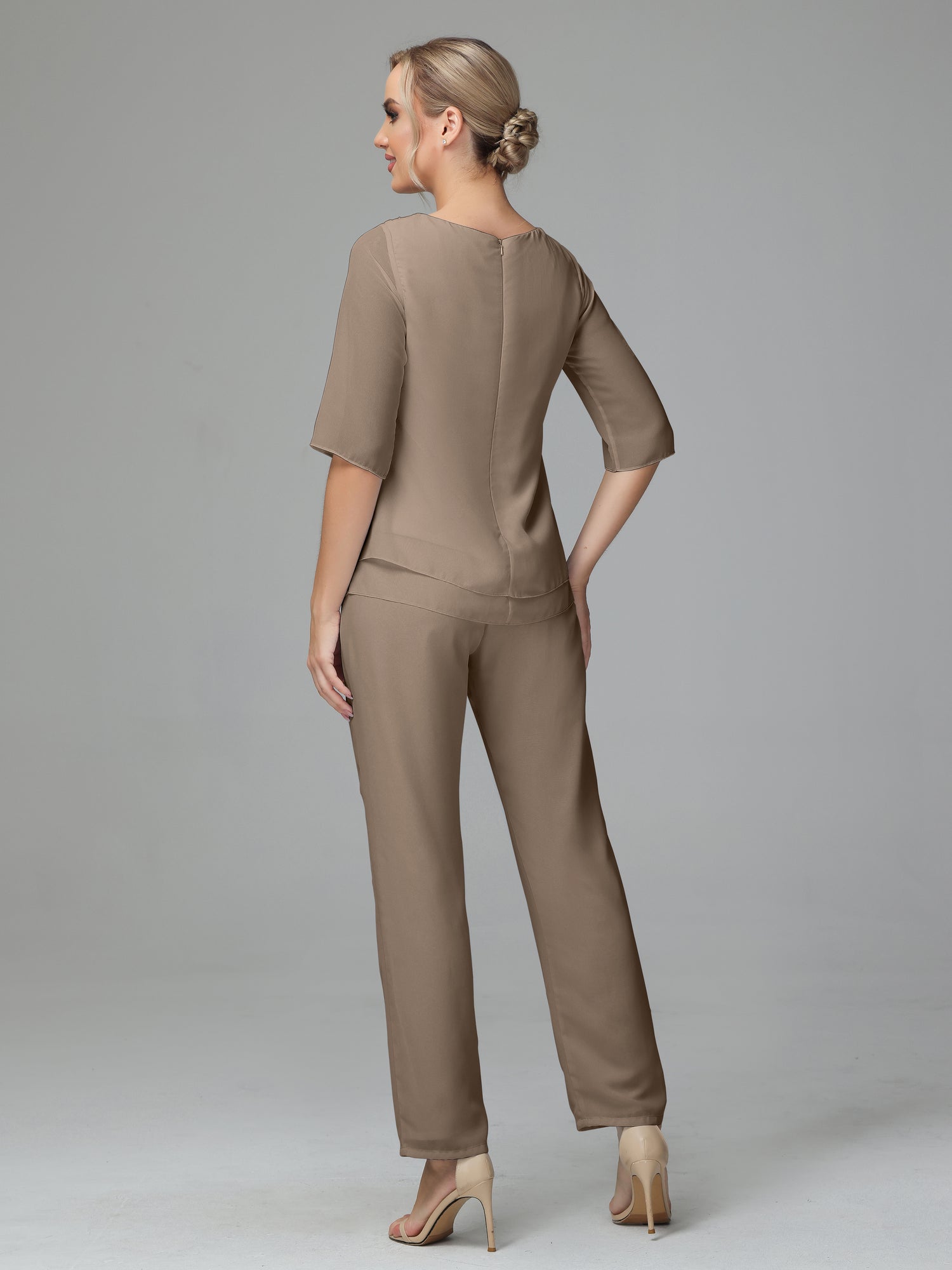 Taupe