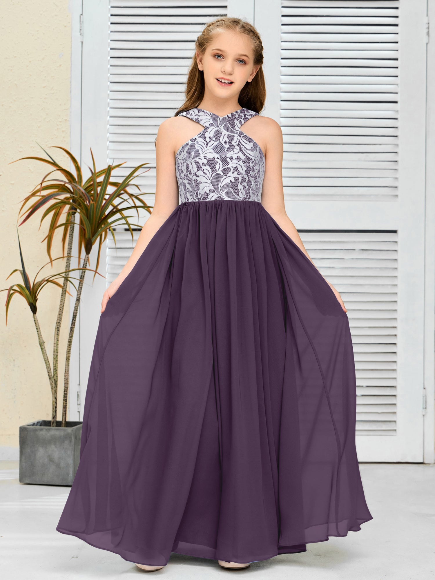 Plum