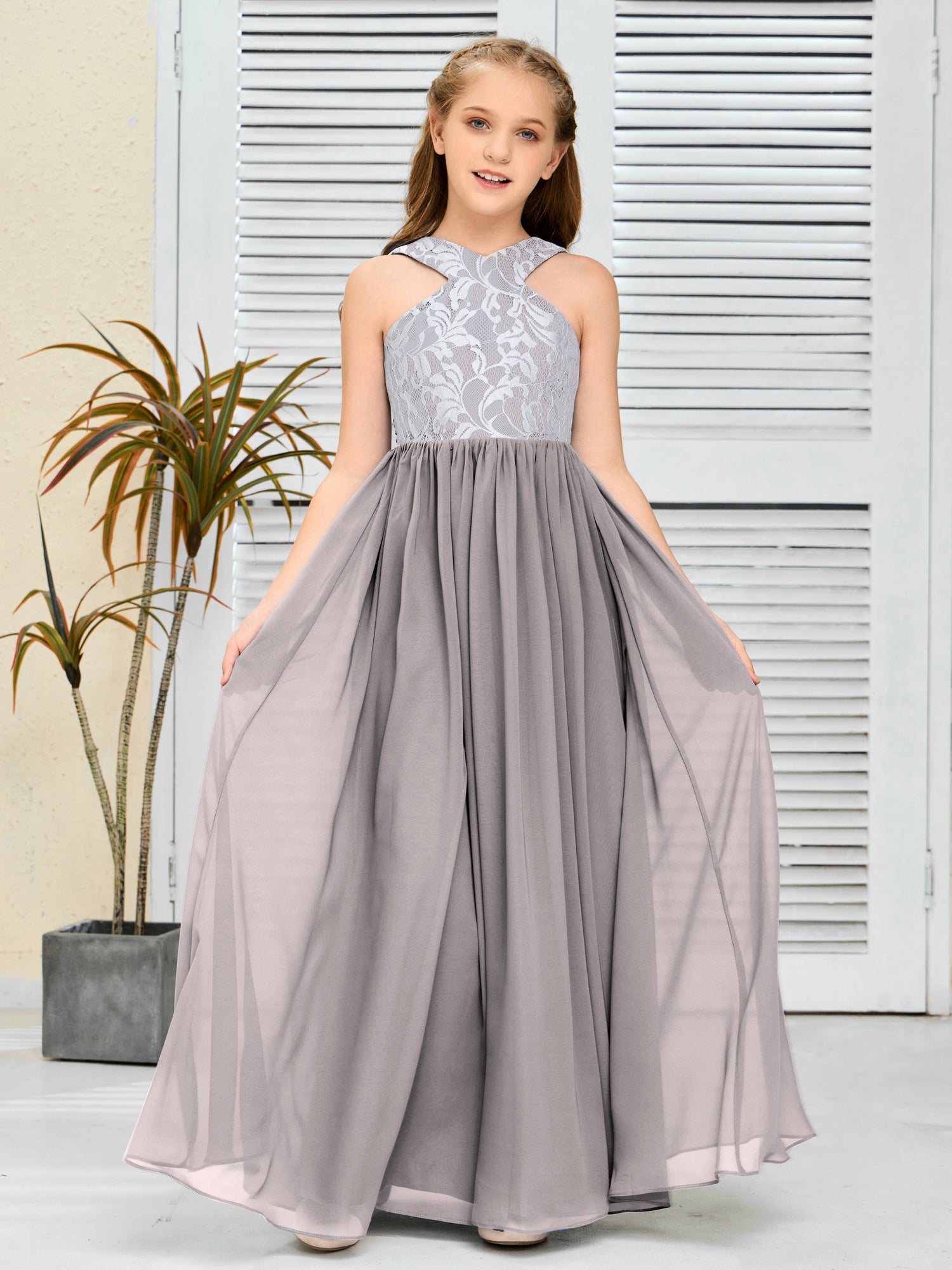Silver